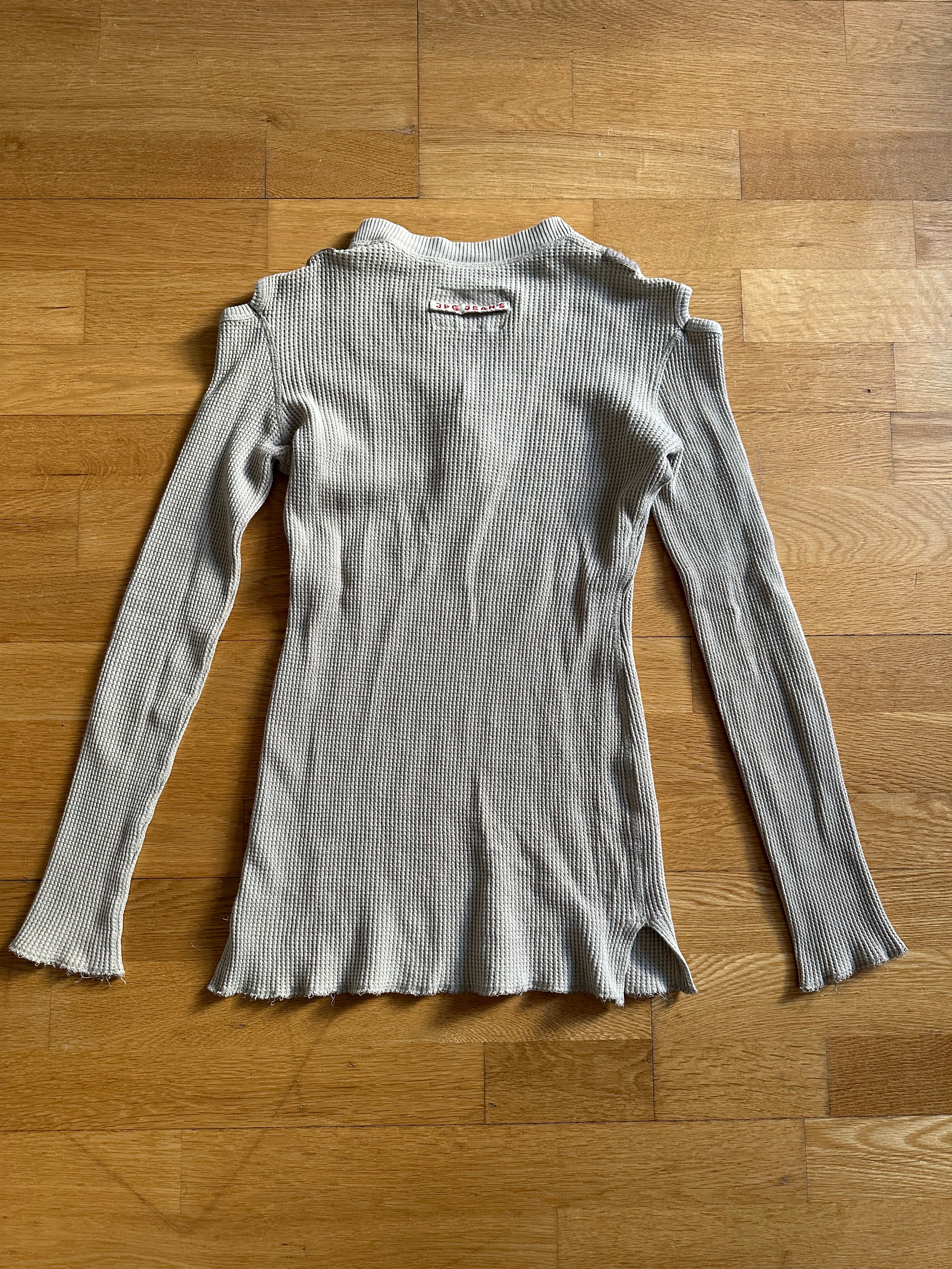Jean Paul Gaultier Top