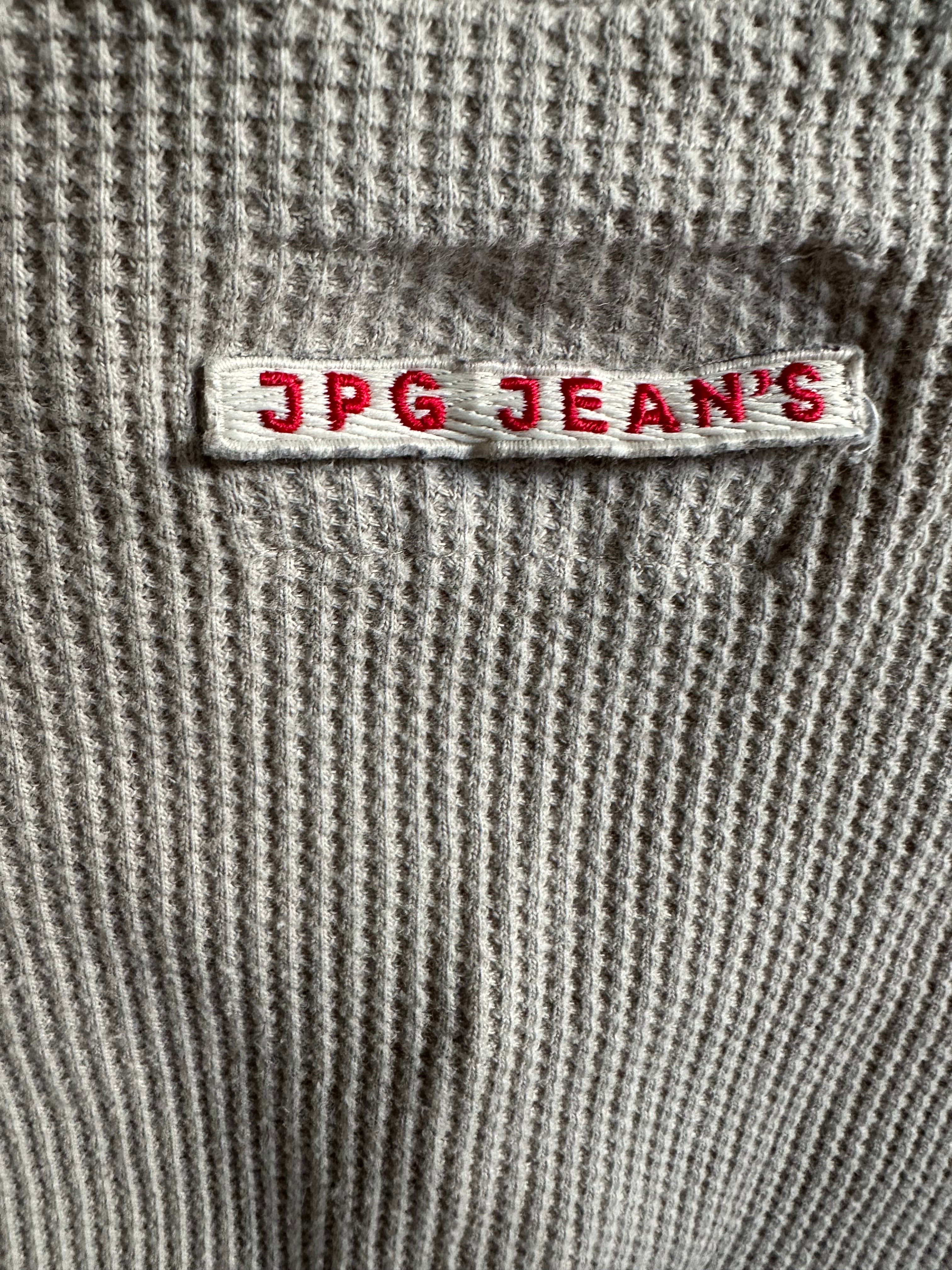 Jean Paul Gaultier Top