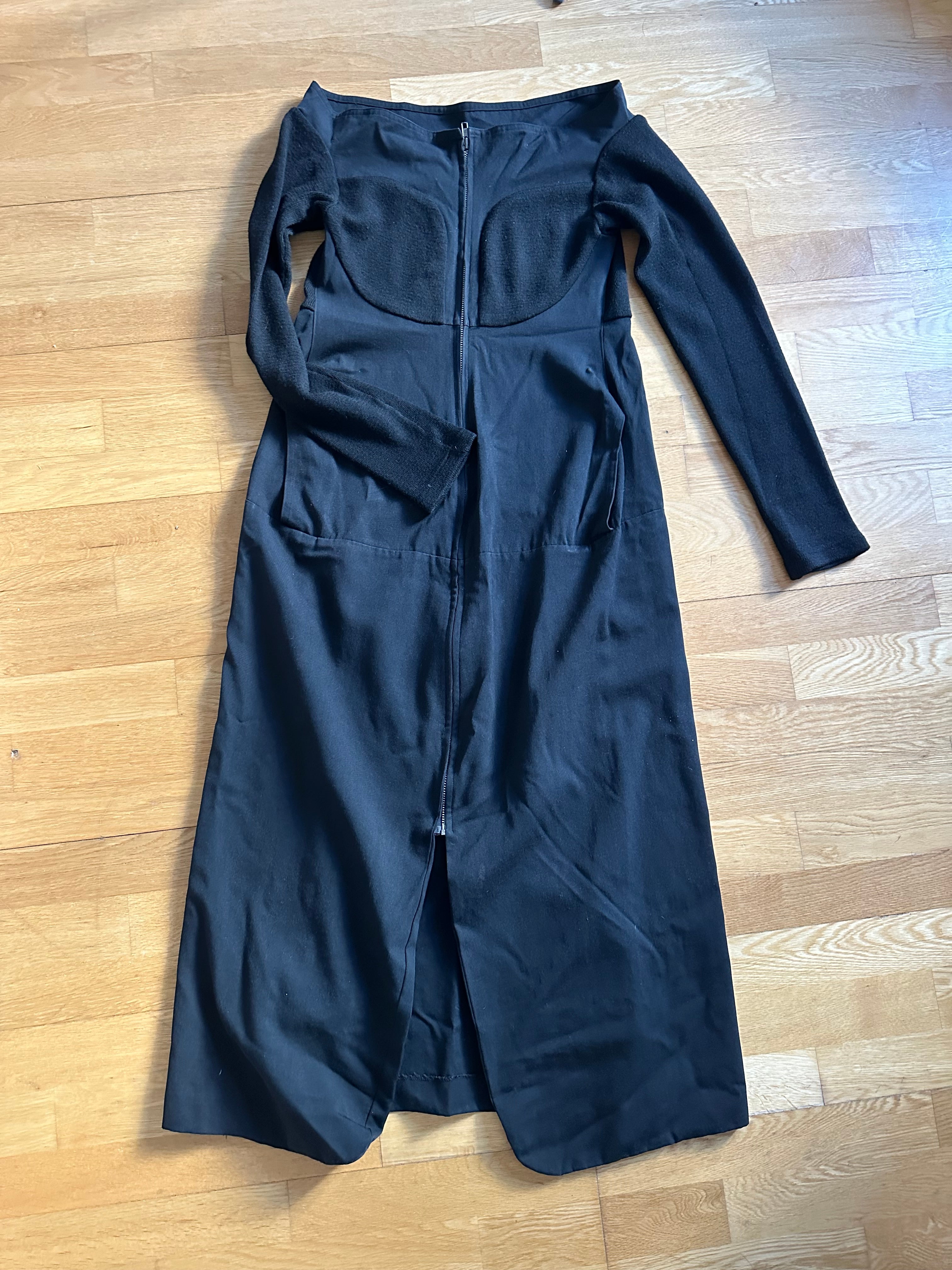 Yohji Yamamoto Dress