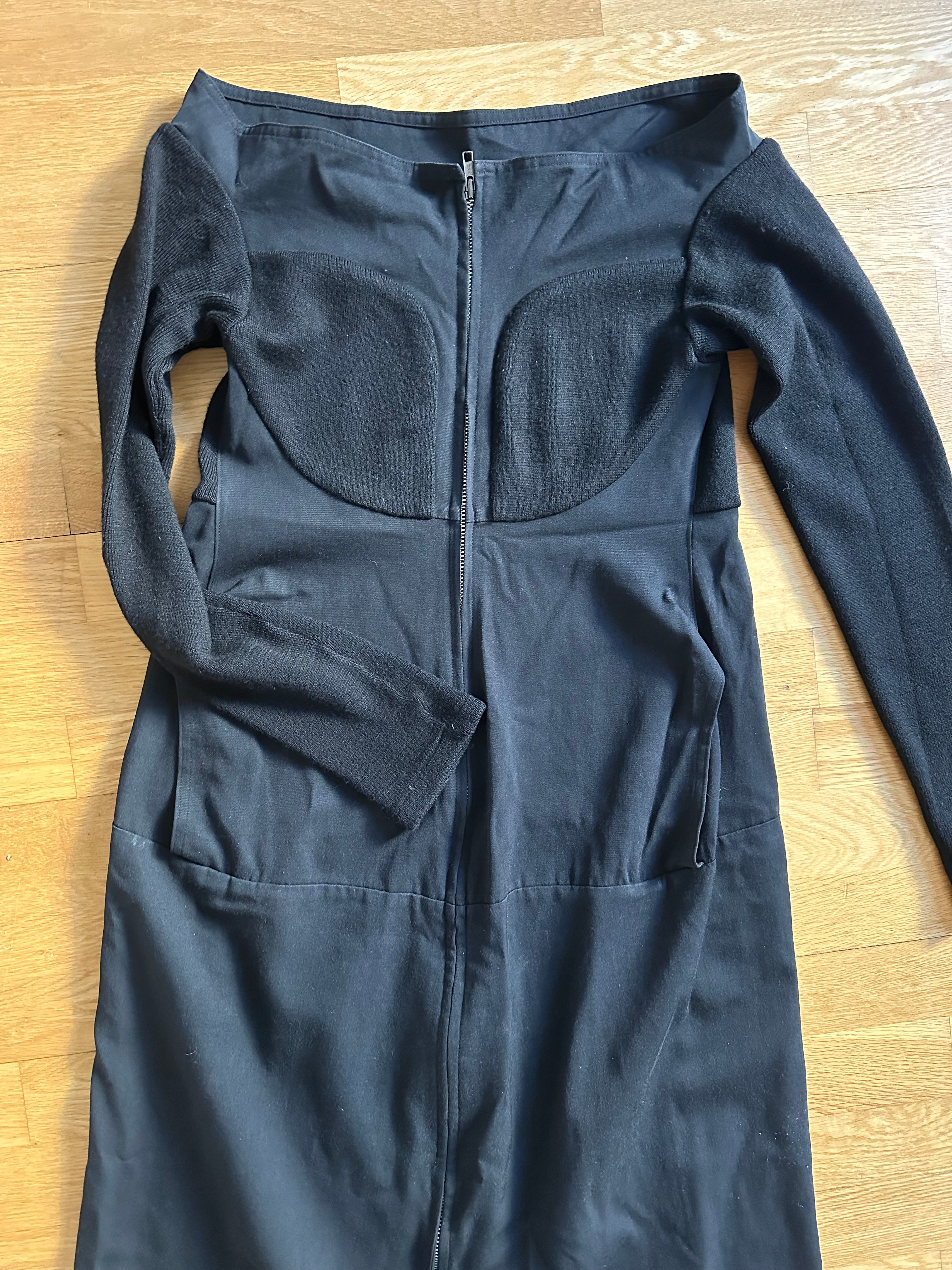 Yohji Yamamoto Dress