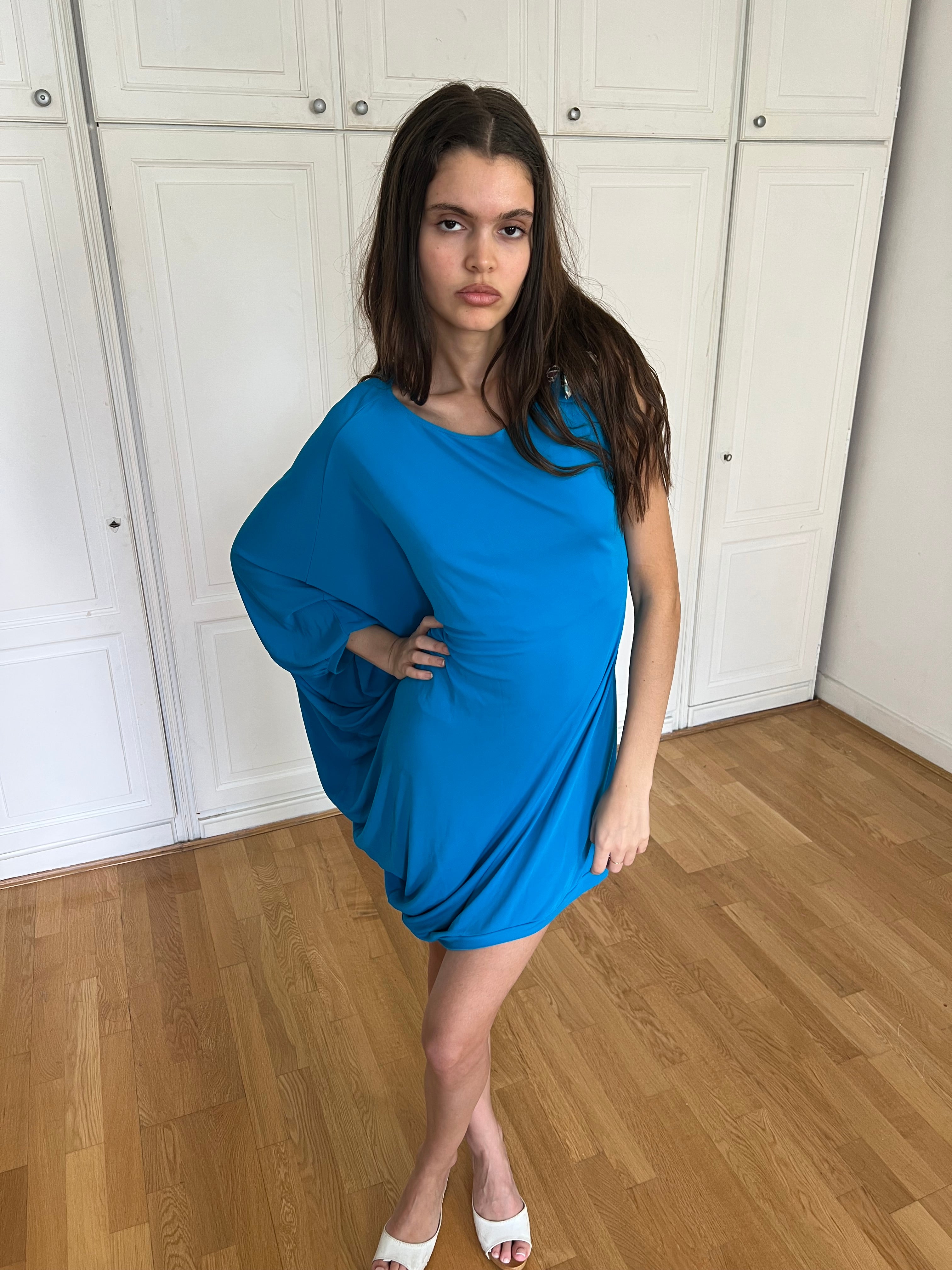 Roberto Cavalli Dress