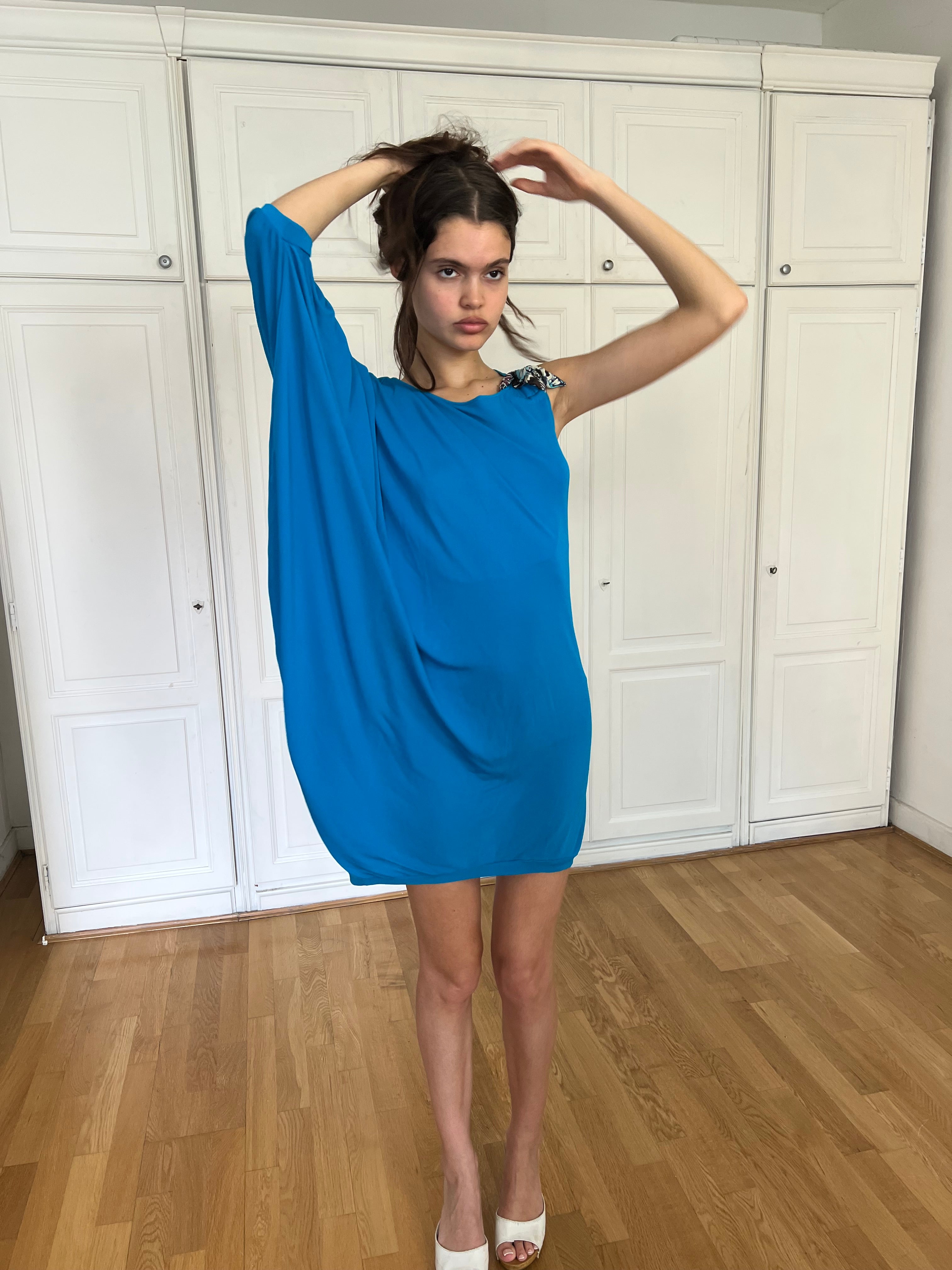 Roberto Cavalli Dress