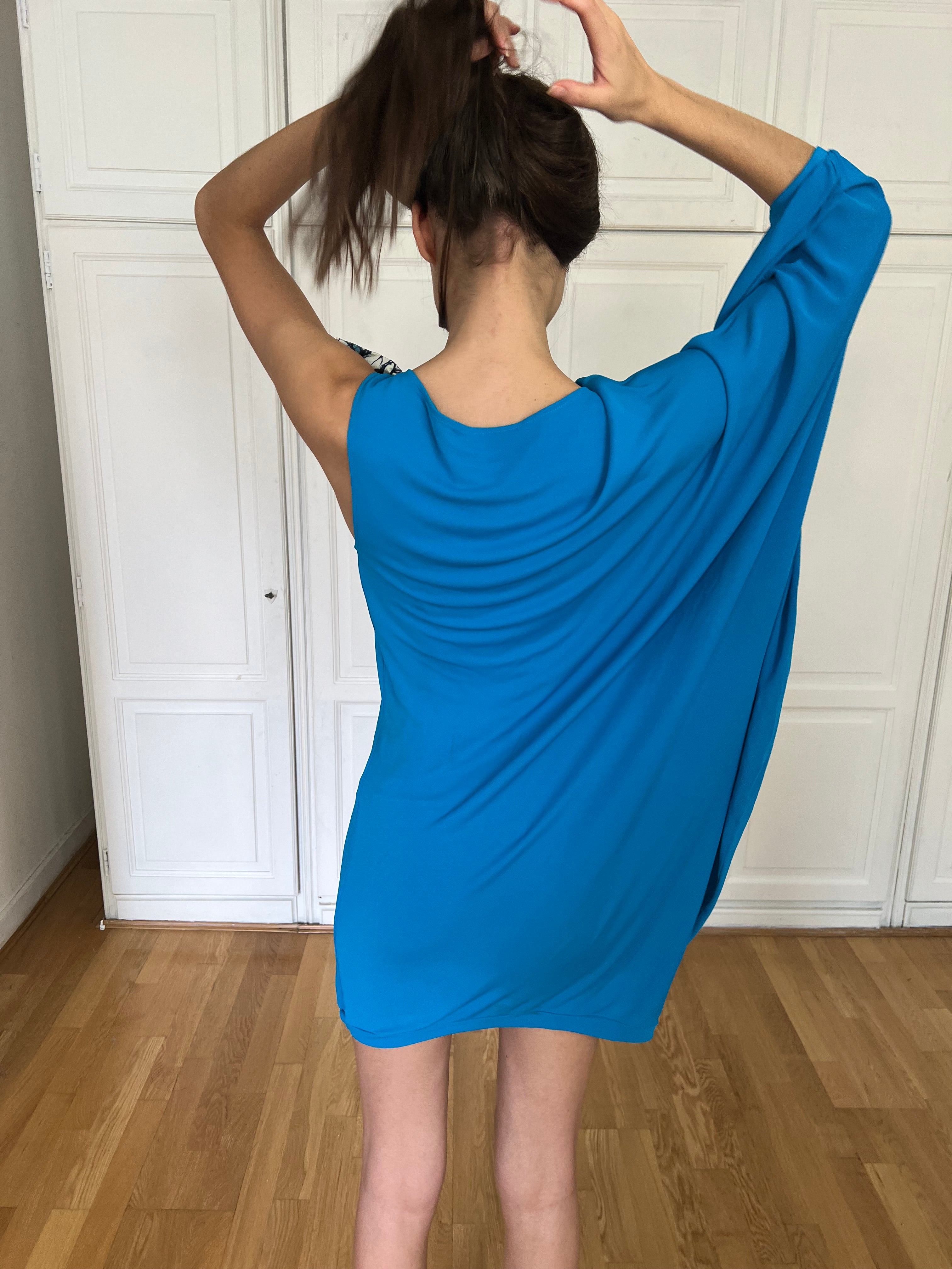 Roberto Cavalli Dress