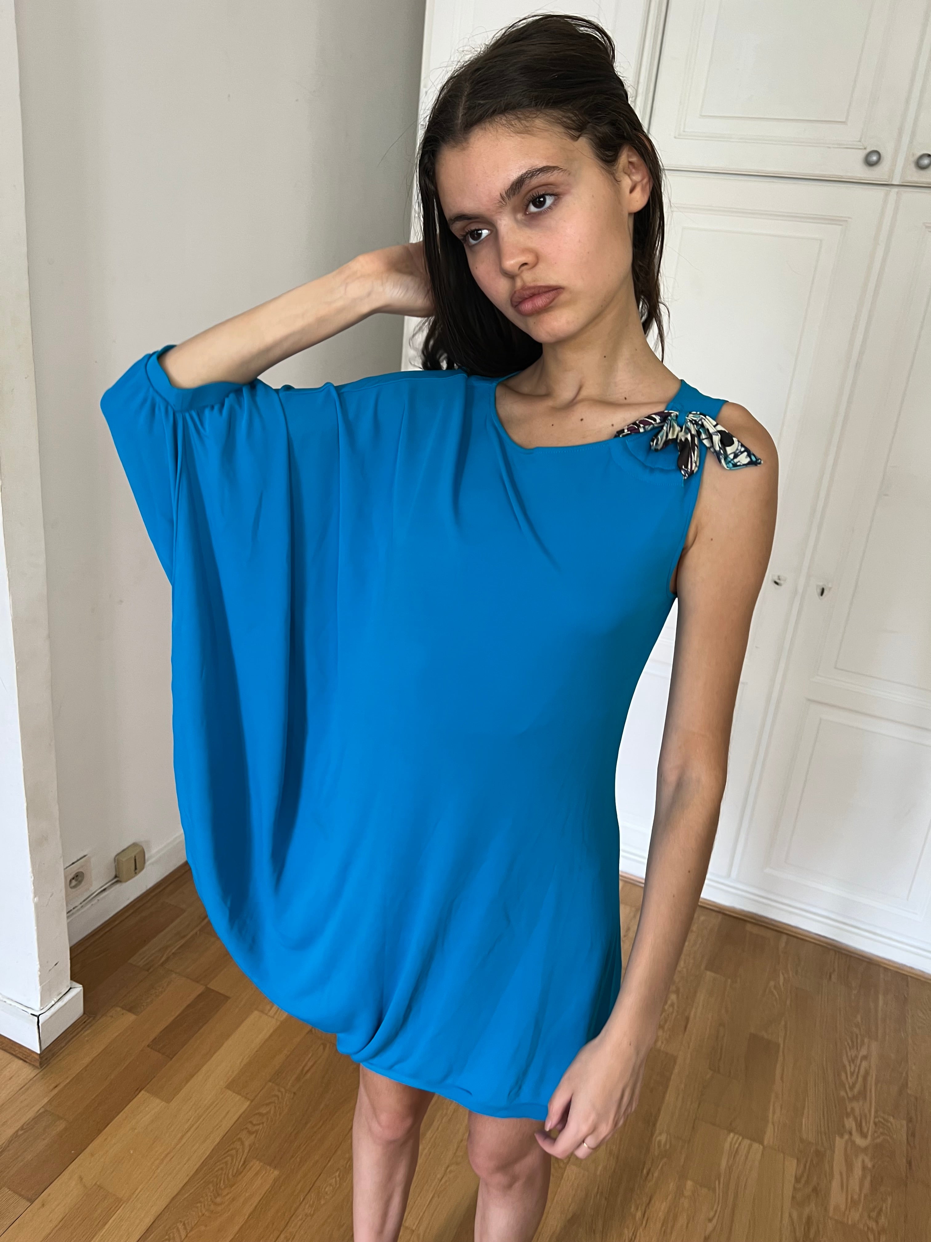 Roberto Cavalli Dress