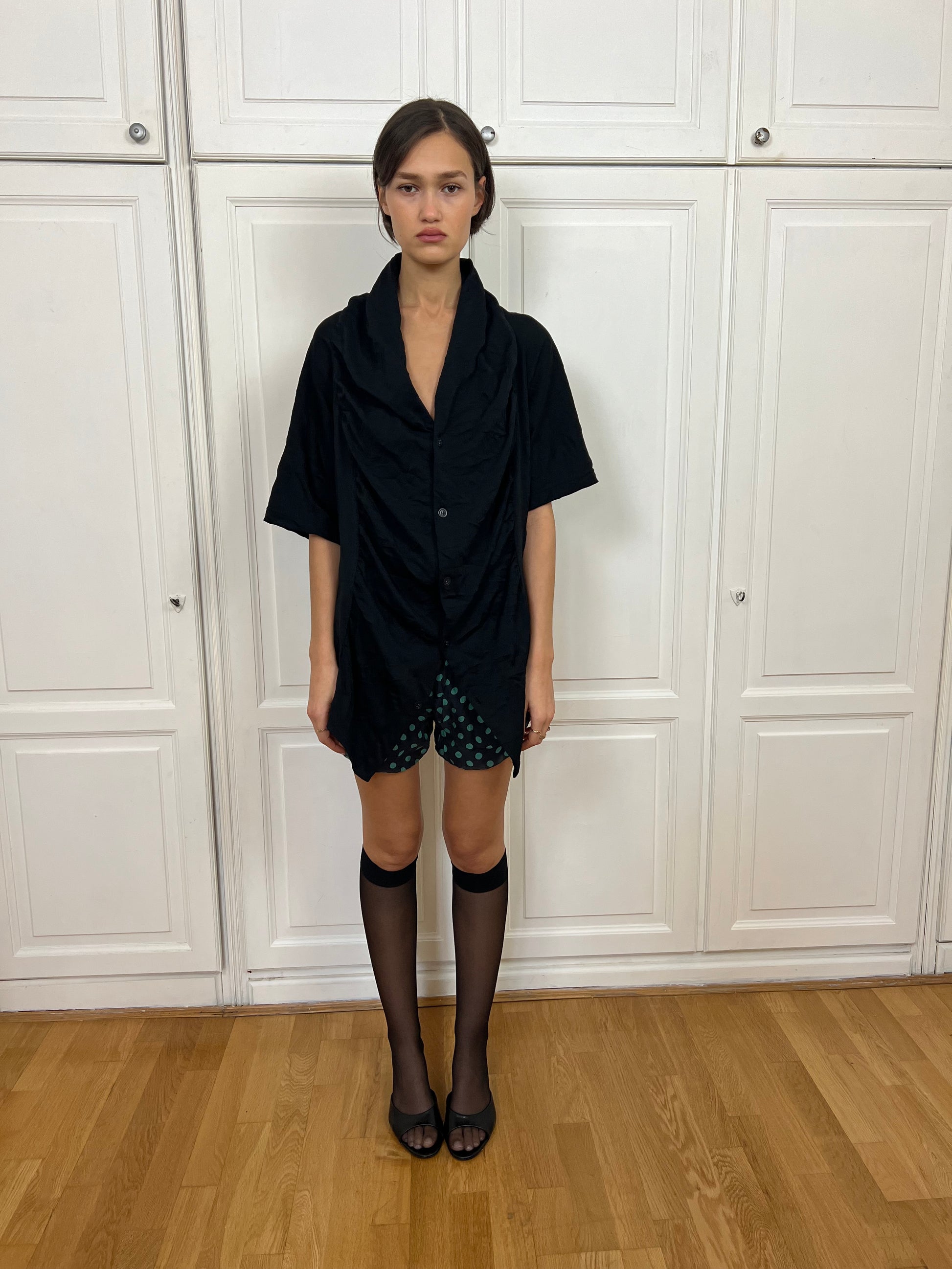 Yohji Yamamoto Shirt