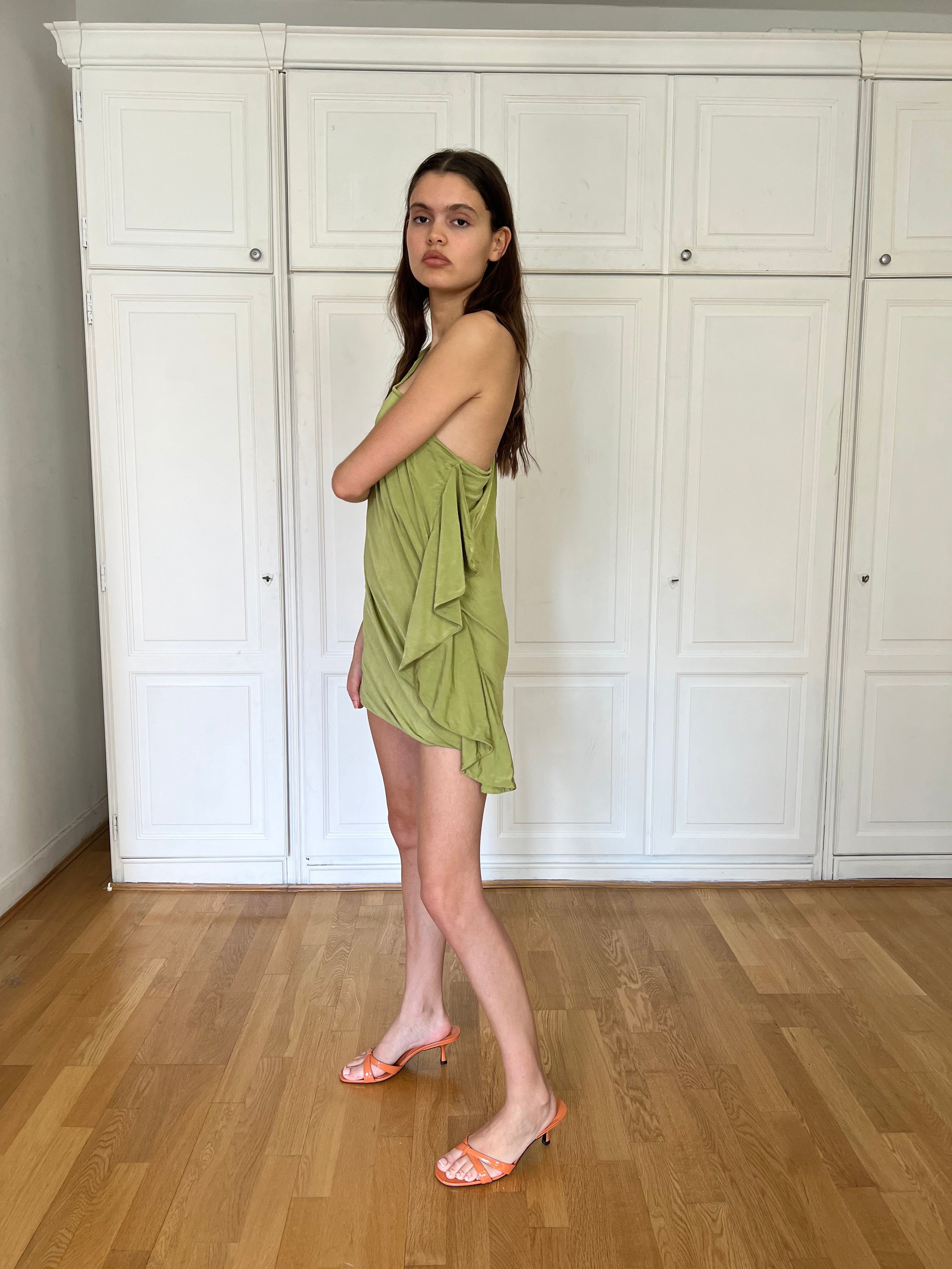 Roberto Cavalli Dress