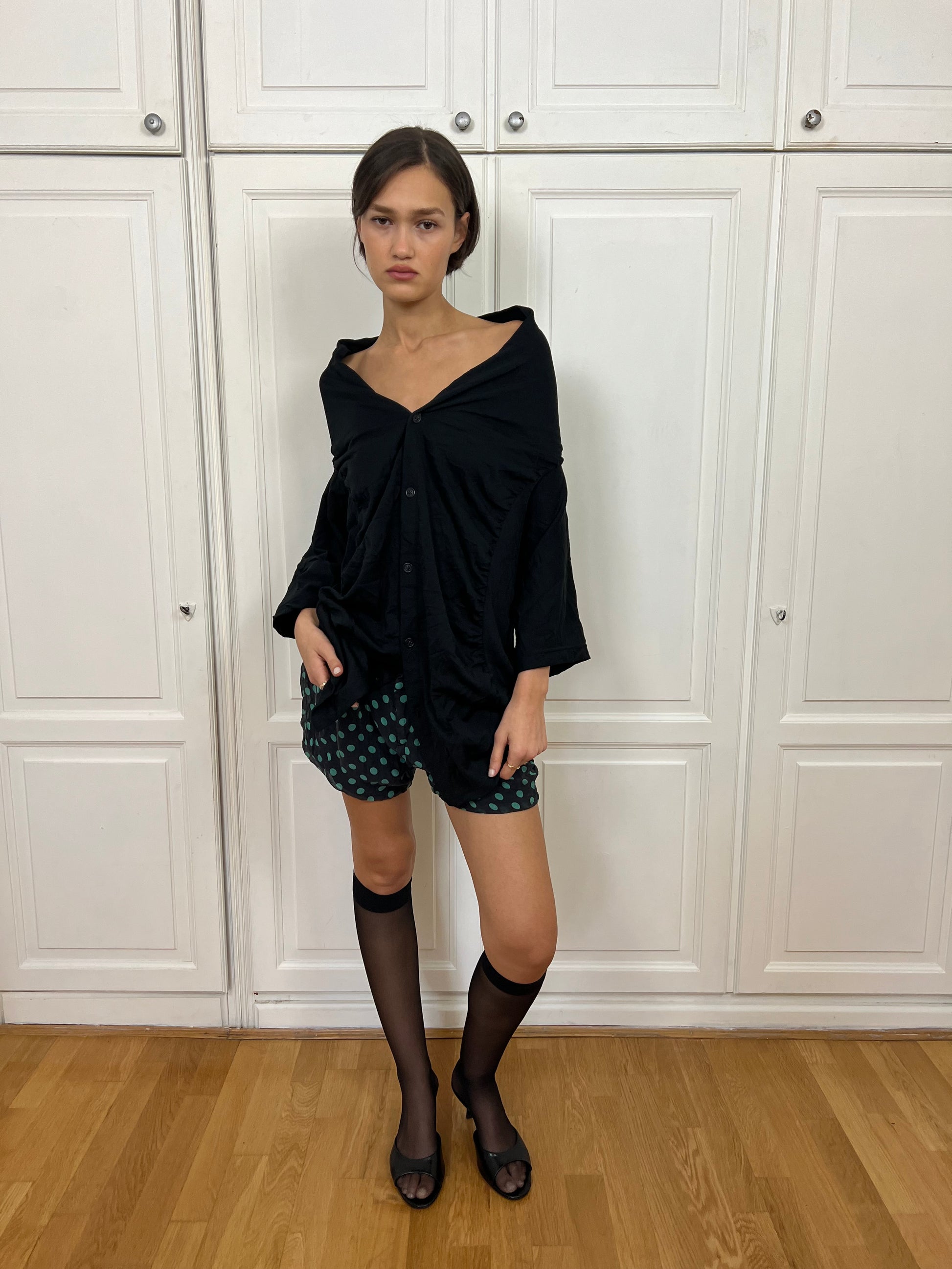 Yohji Yamamoto Shirt