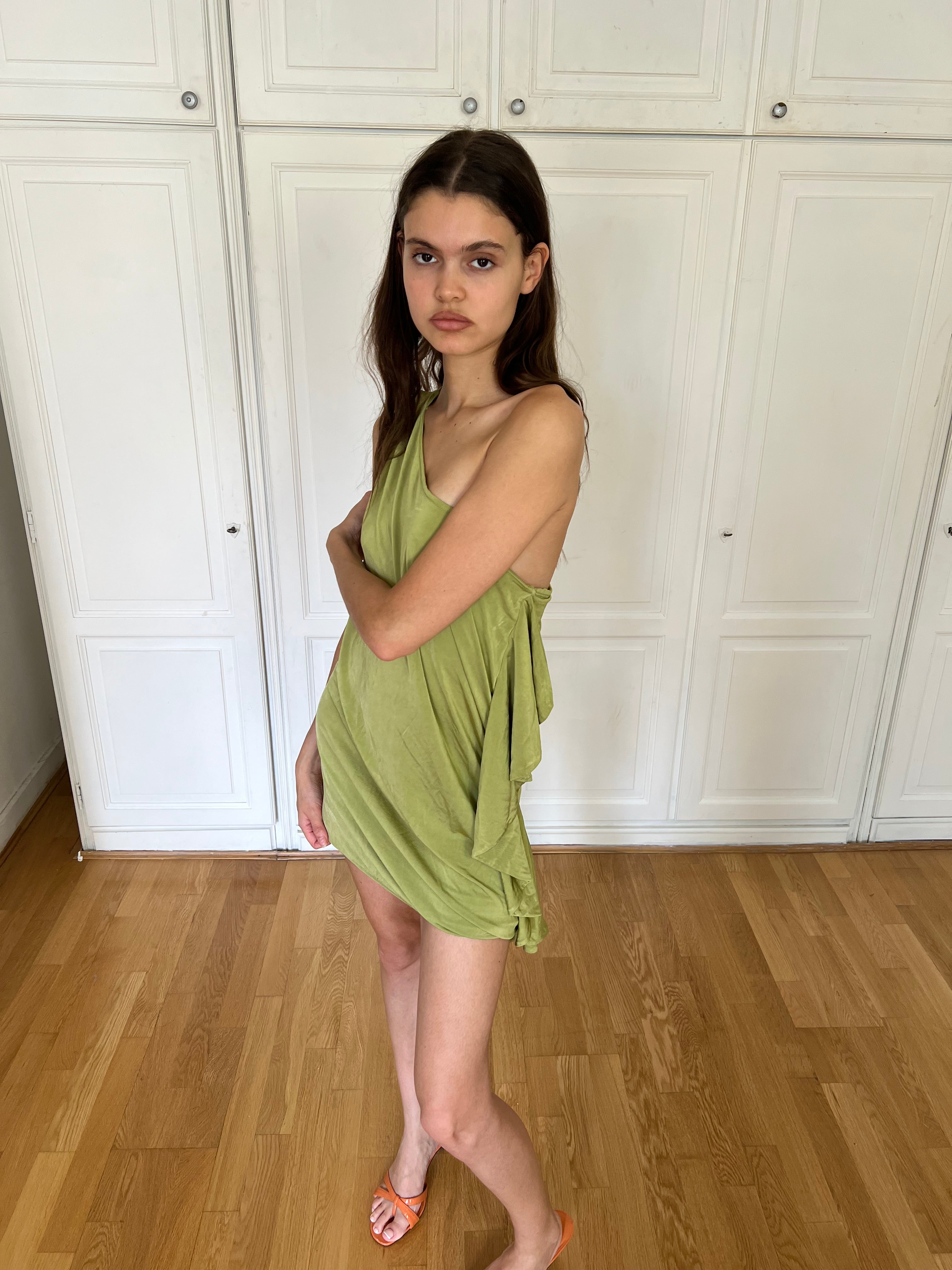 Roberto Cavalli Dress