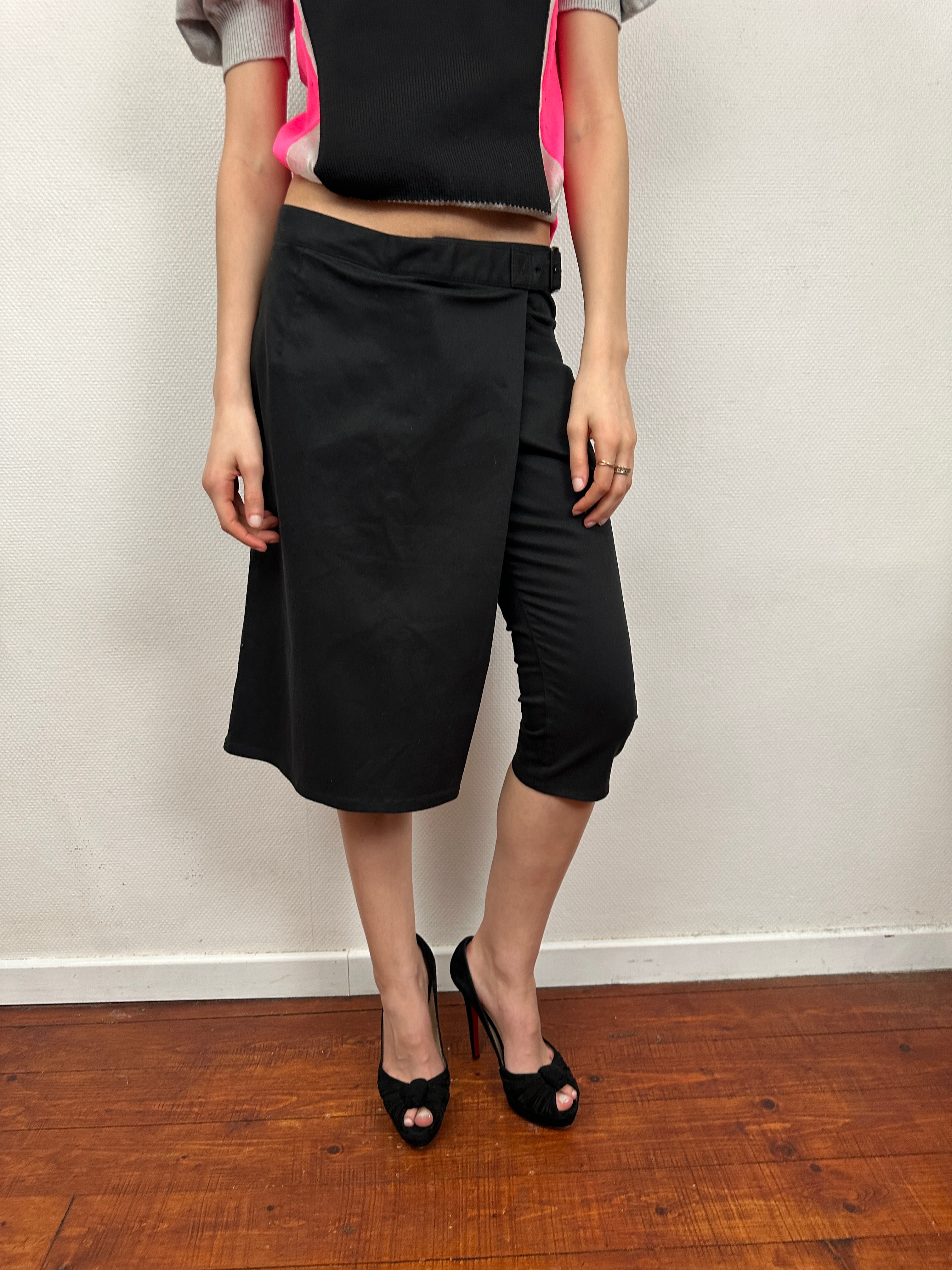 2011 Junya Watanabe Skirt-Trousers