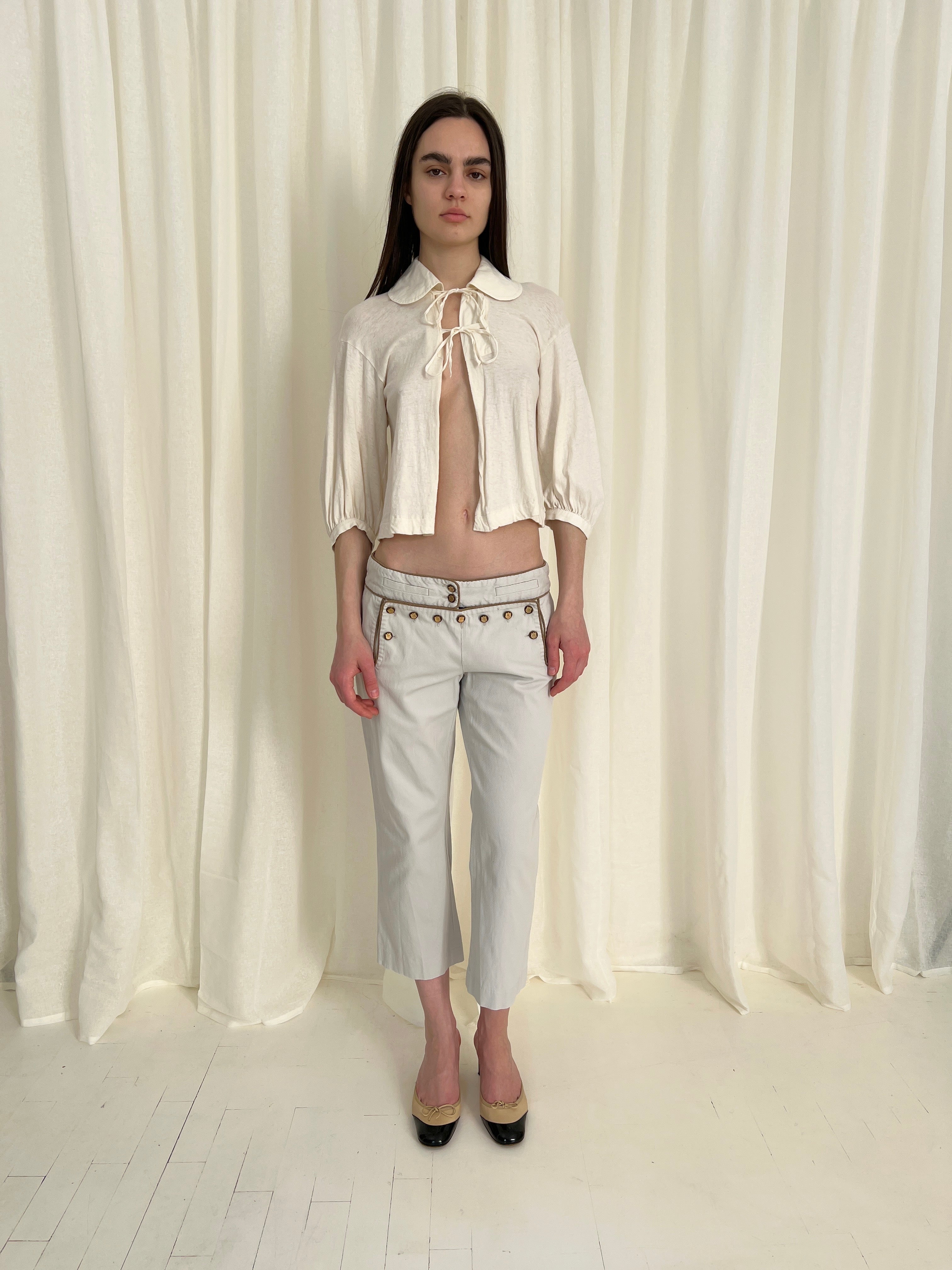 FW06 D&G Capri