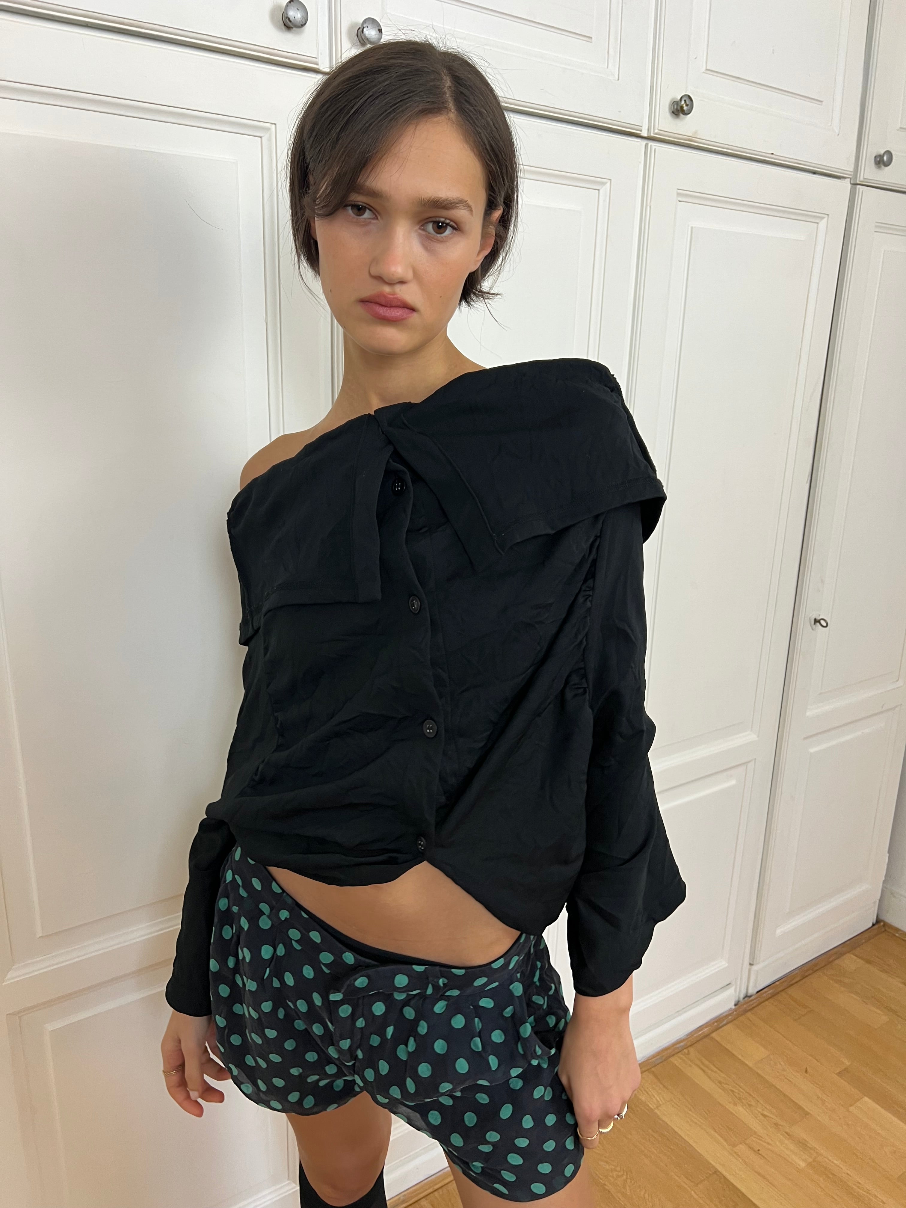 Yohji Yamamoto Shirt