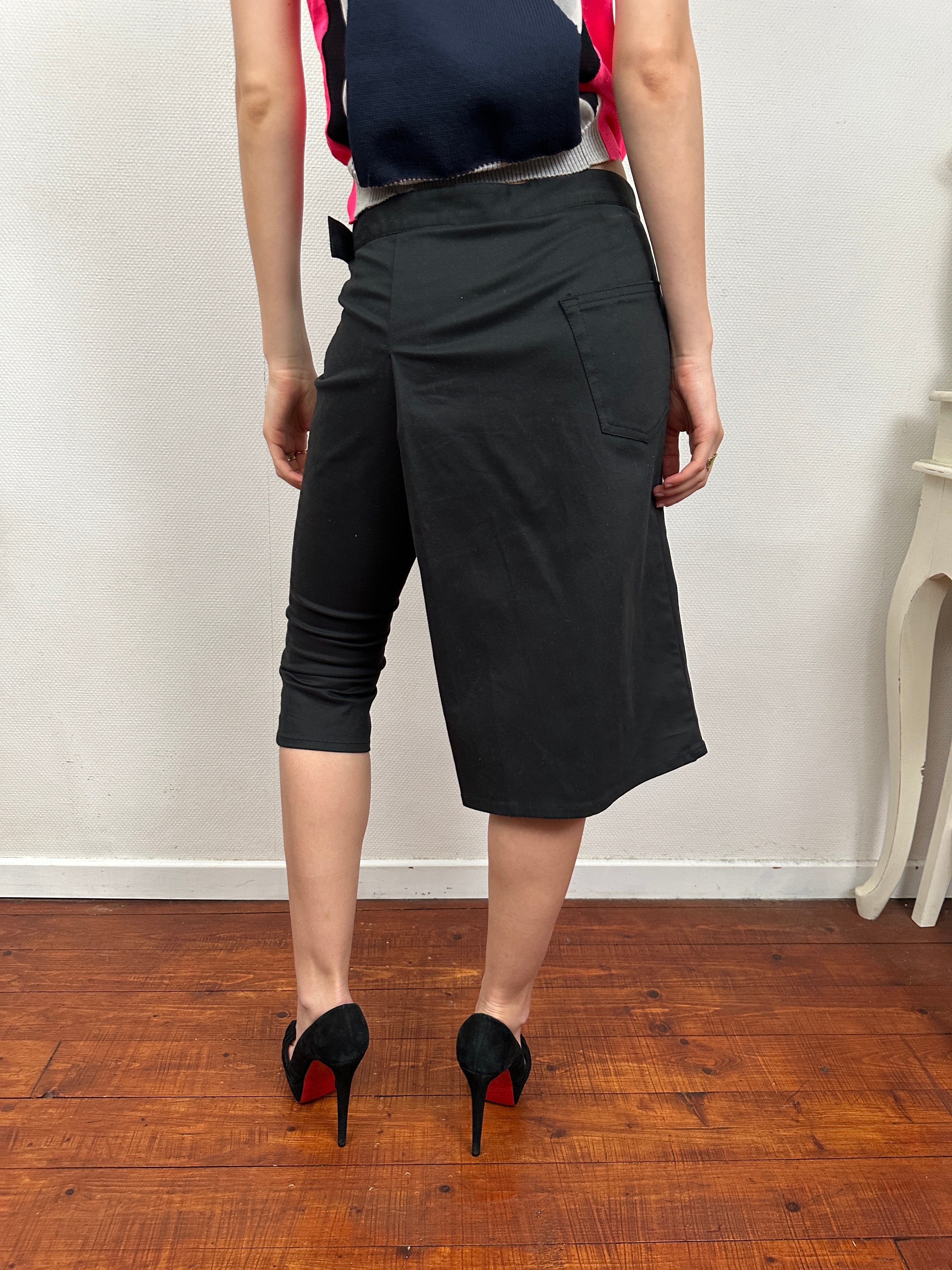2011 Junya Watanabe Skirt-Trousers