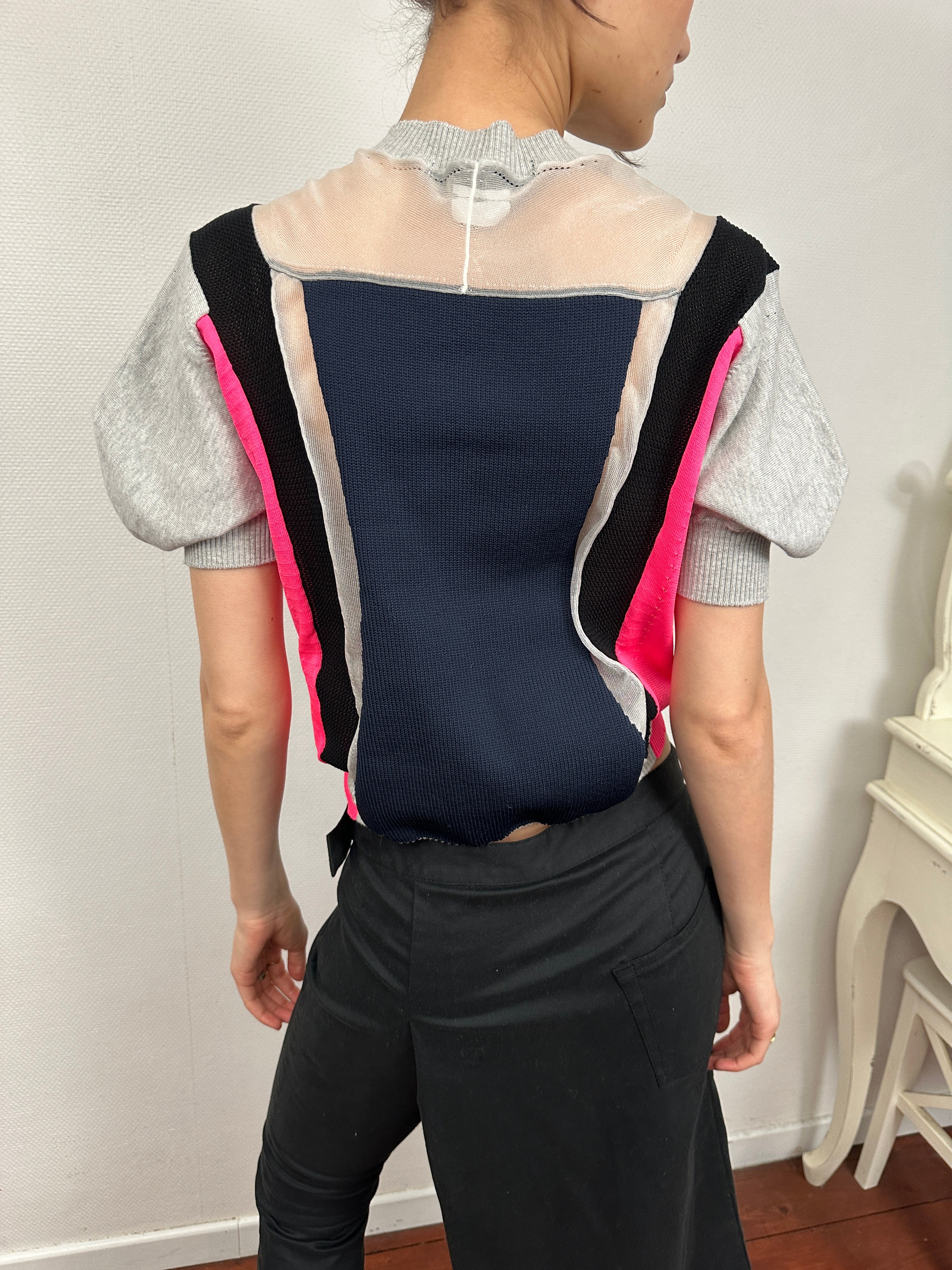 2019 Junya Watanabe Top