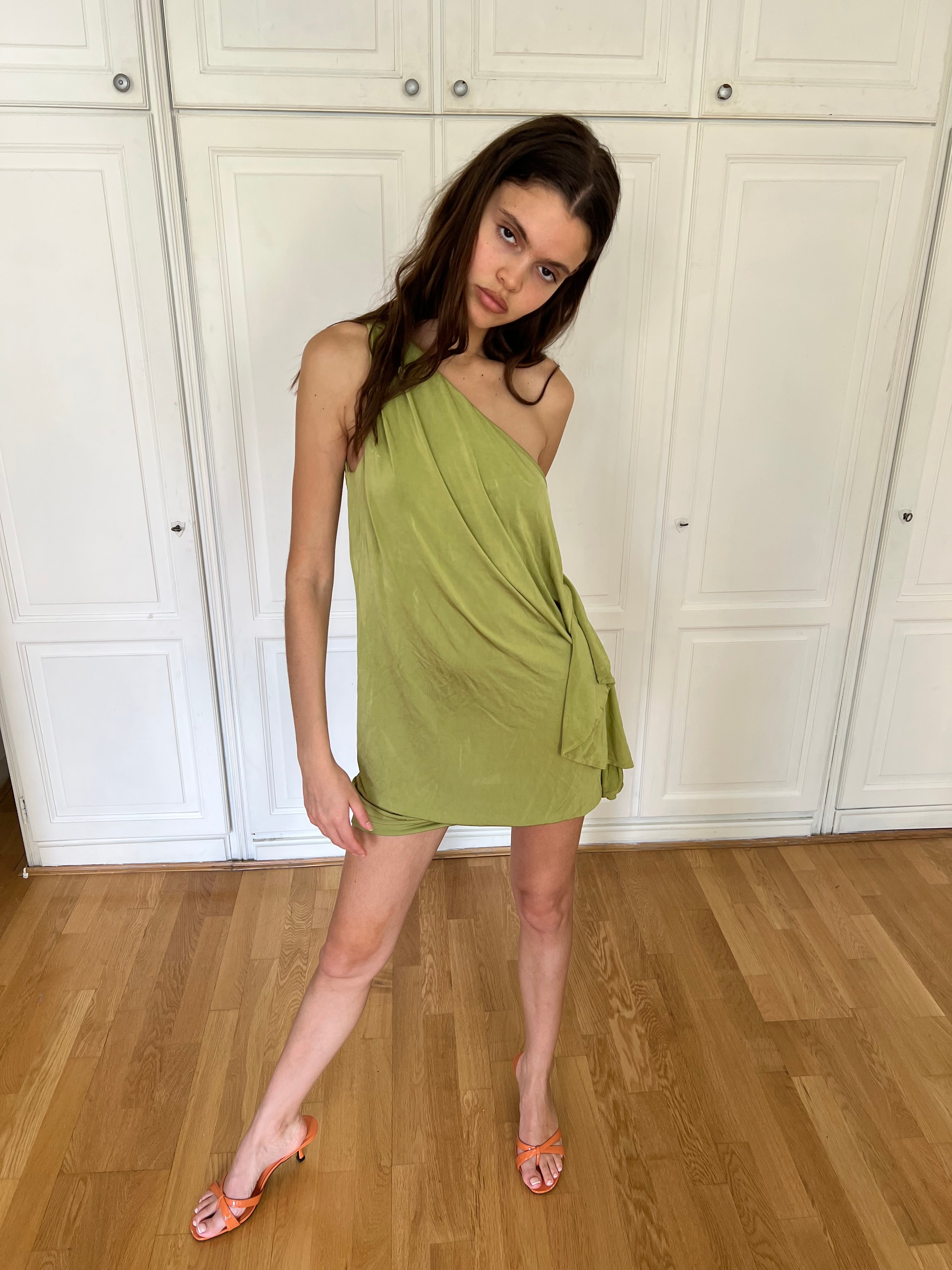 Roberto Cavalli Dress