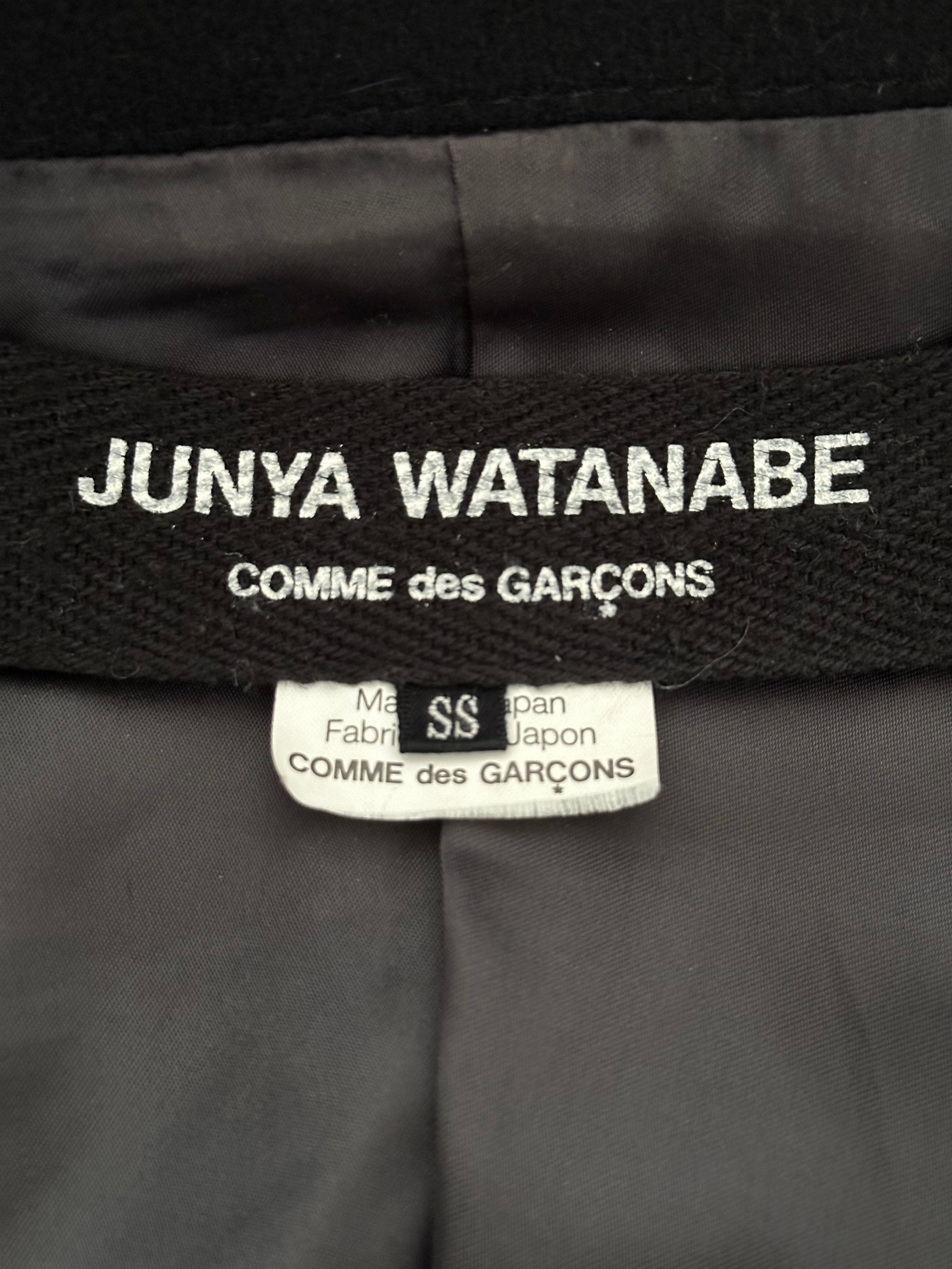 Junya Watanabe Cape