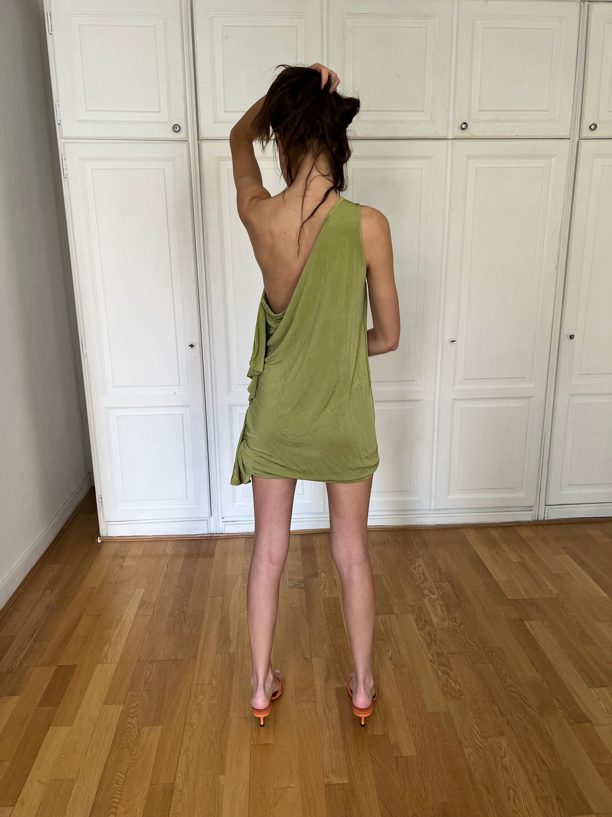 Roberto Cavalli Dress