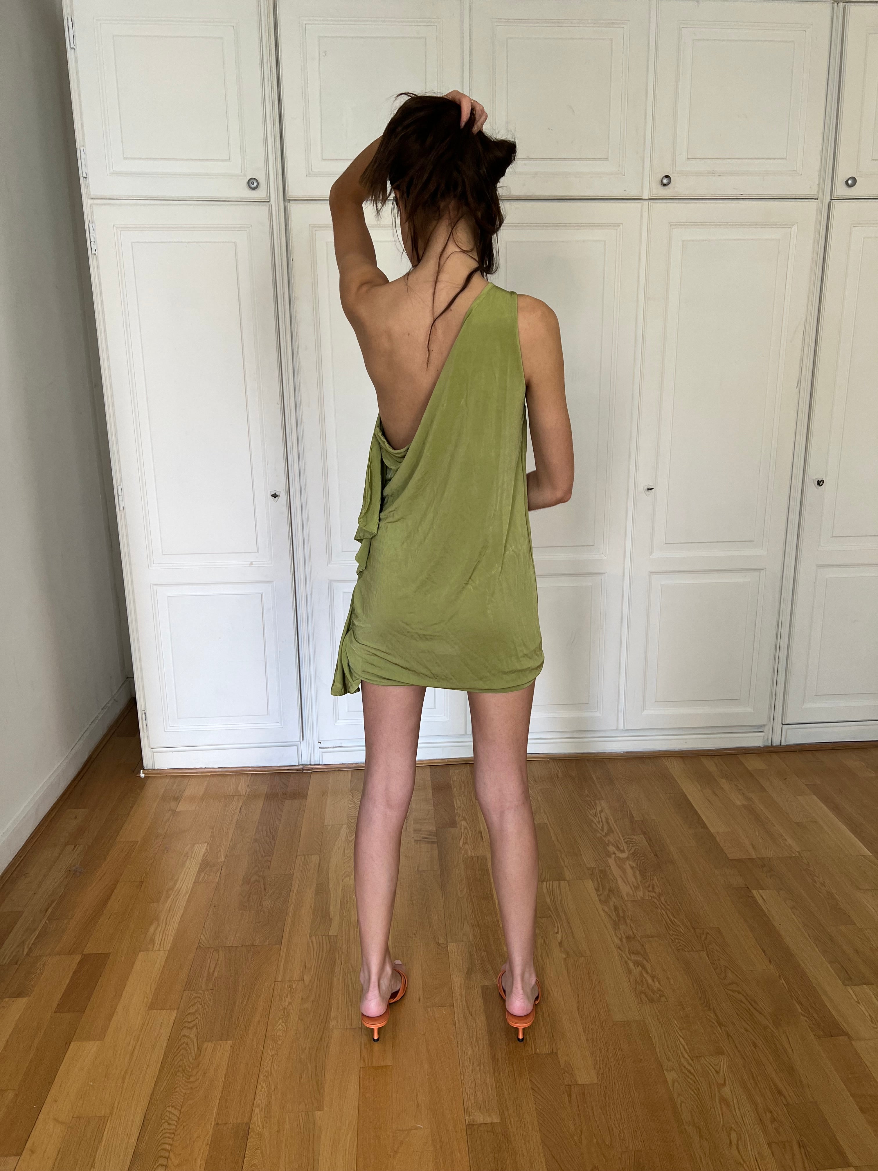 Roberto Cavalli Dress