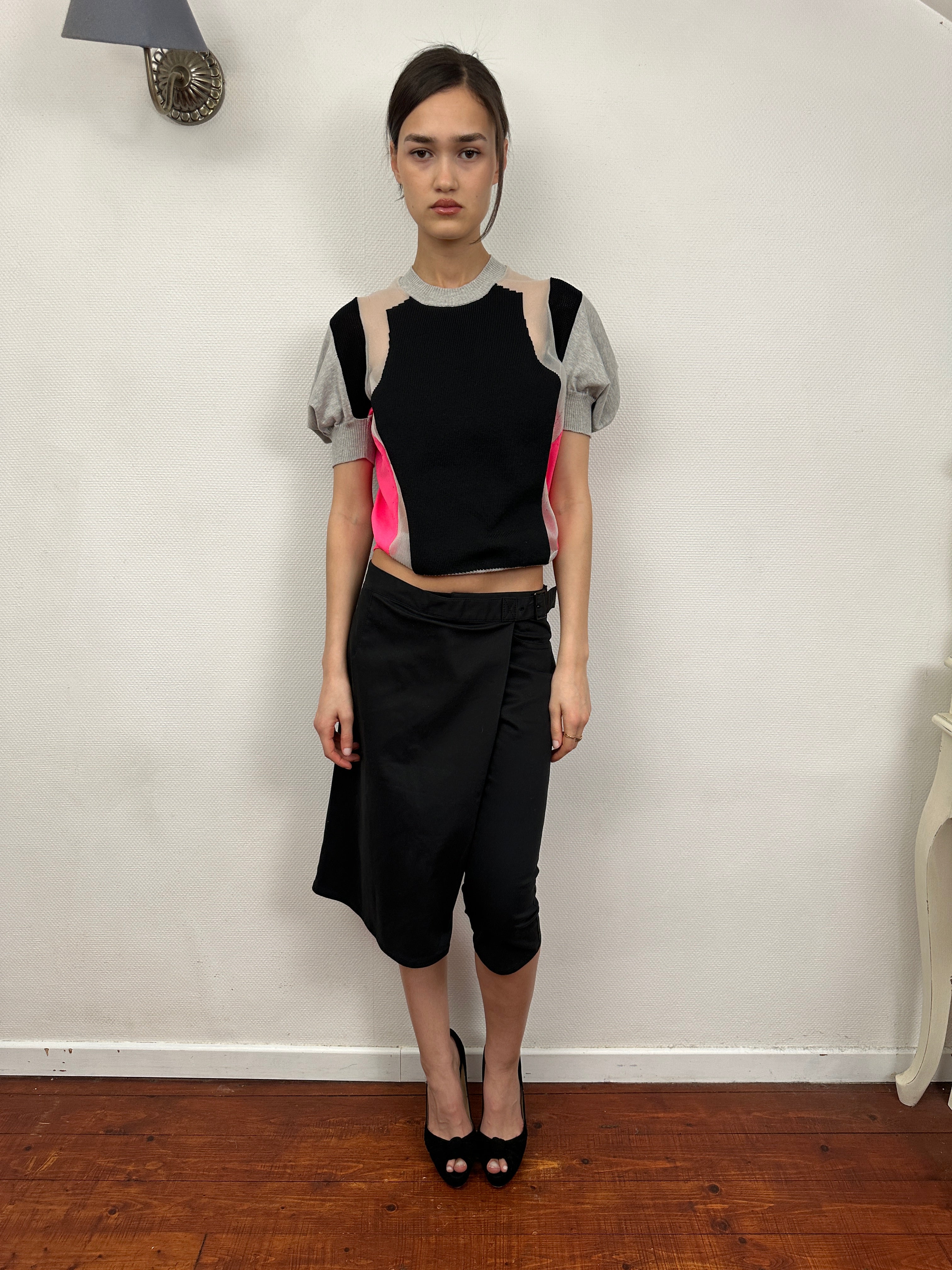2019 Junya Watanabe Top