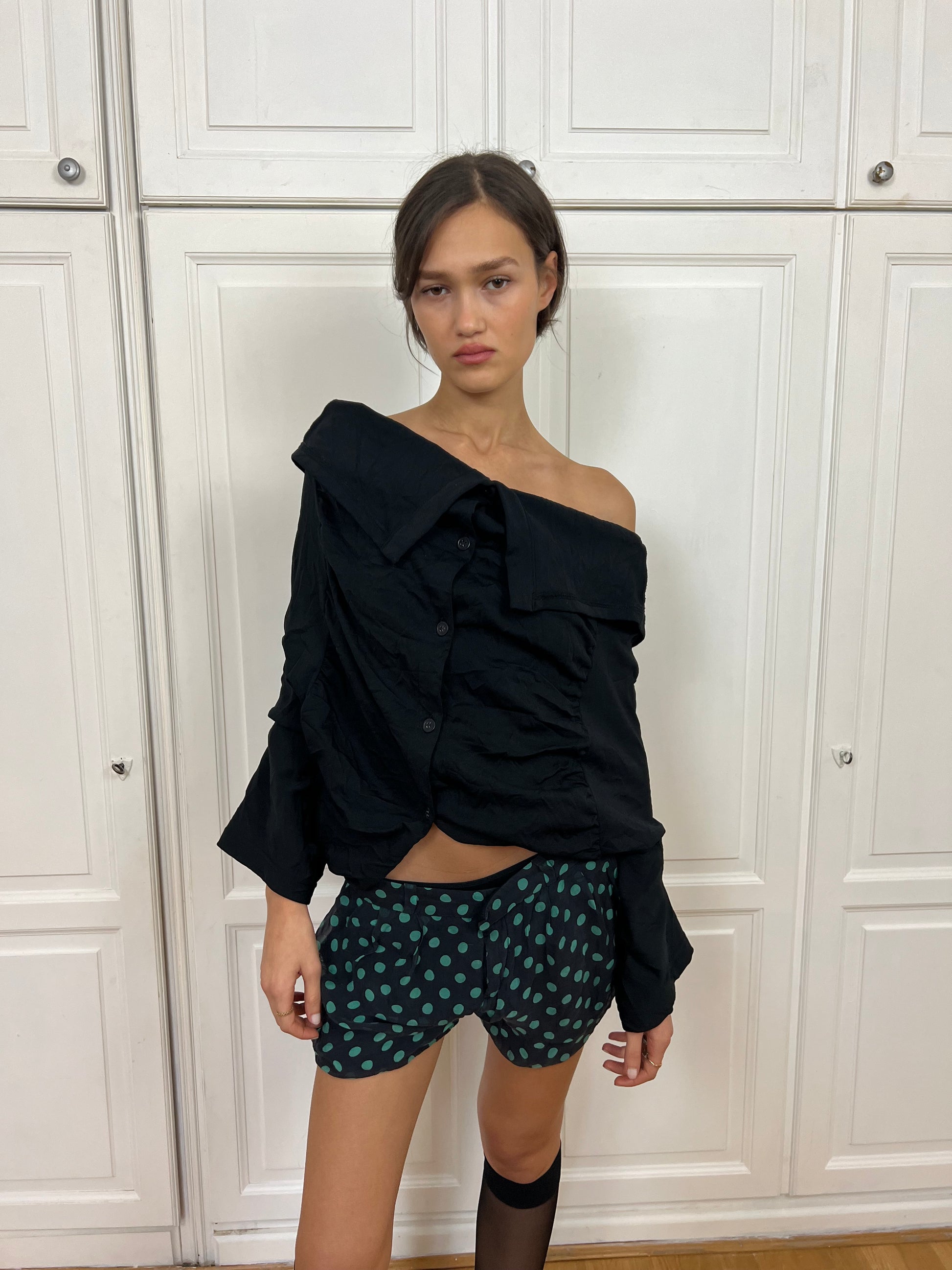 Yohji Yamamoto Shirt