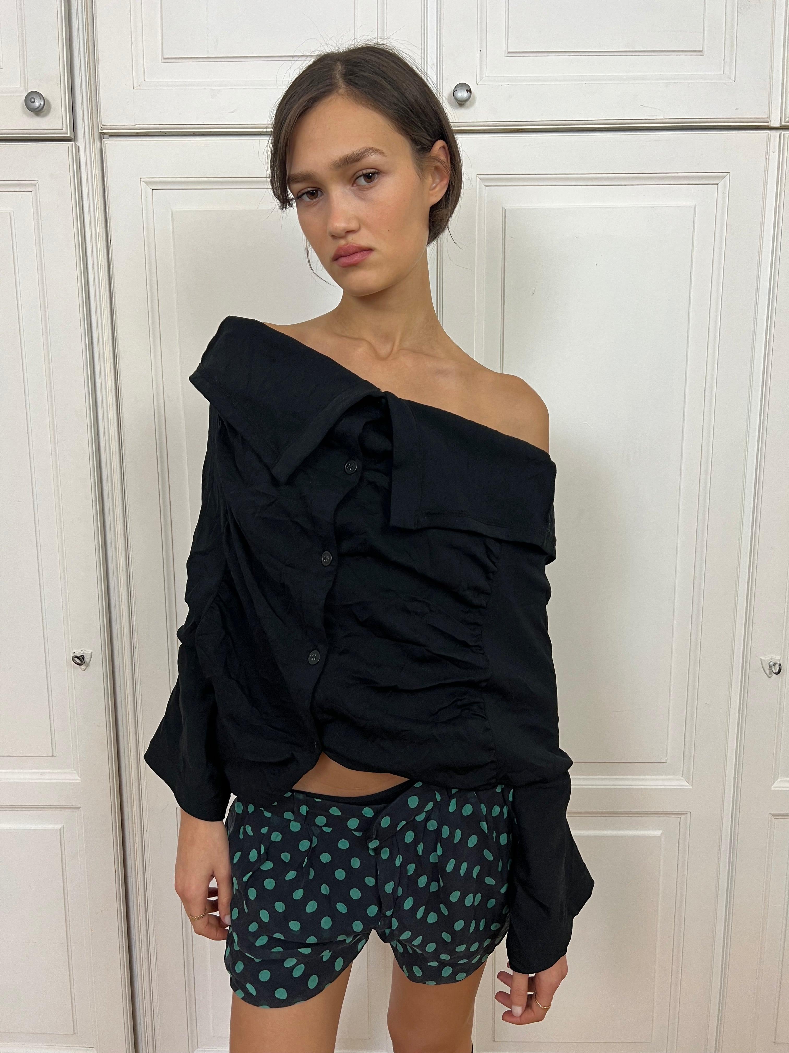 Yohji Yamamoto Shirt