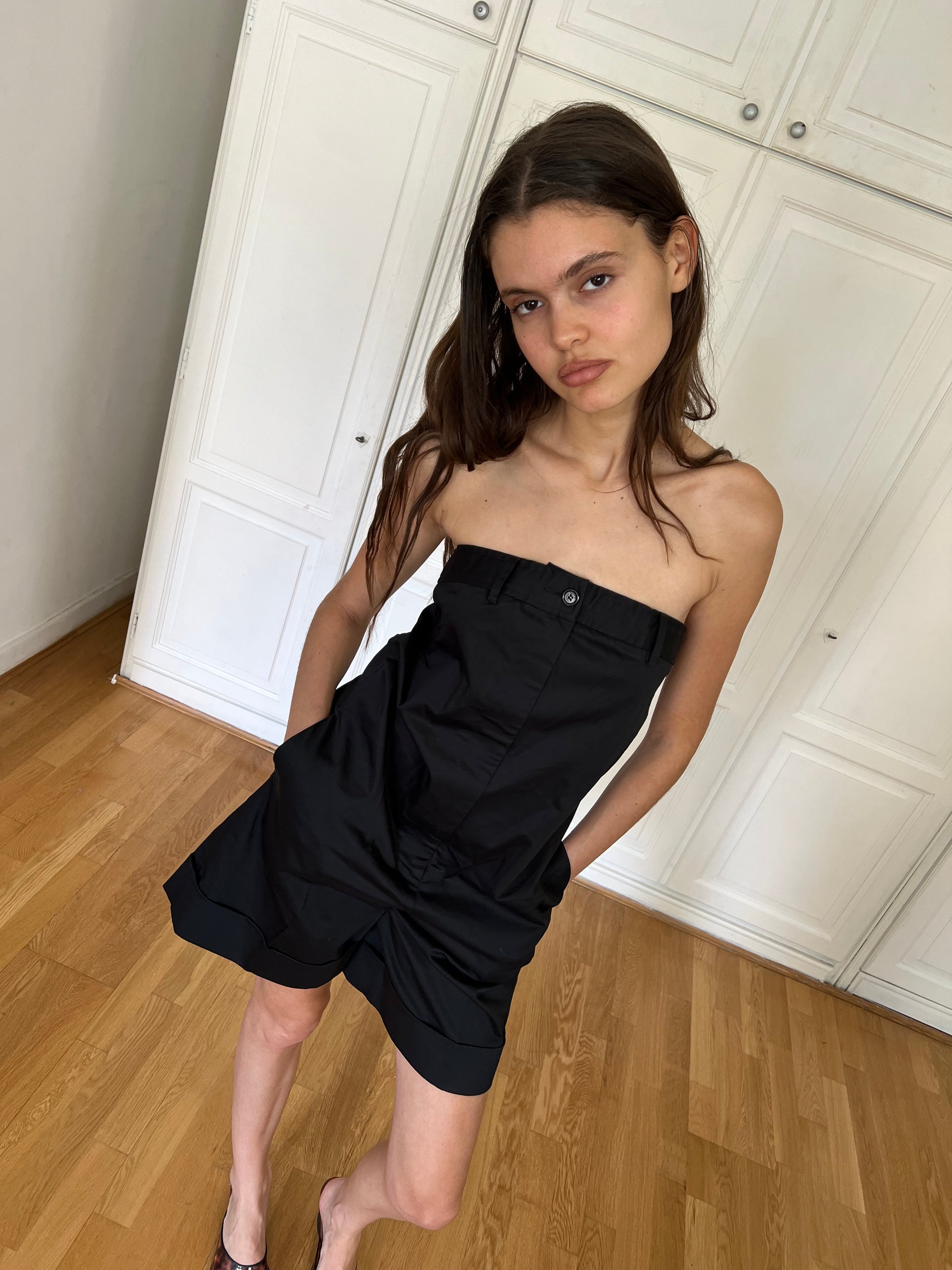 Moschino Jumpsuit