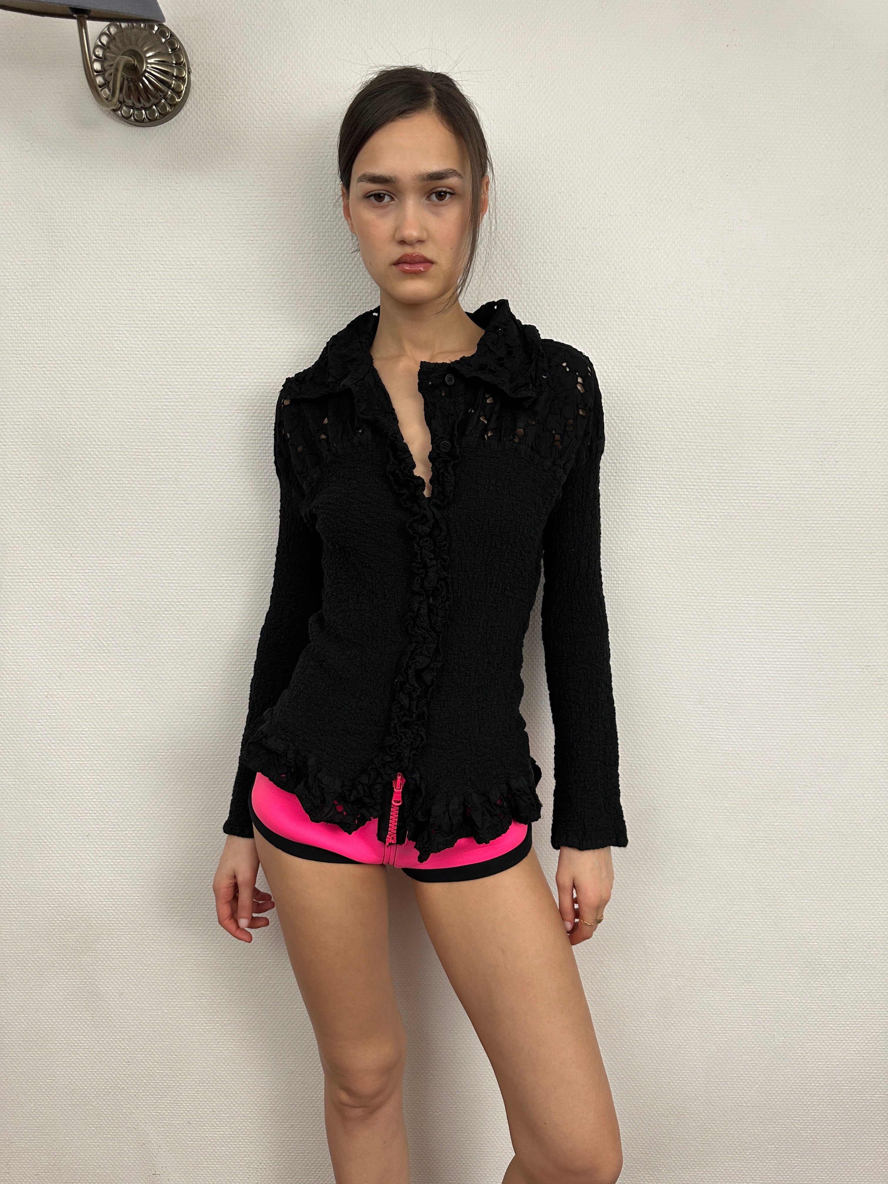 Issey Miyake Blouse