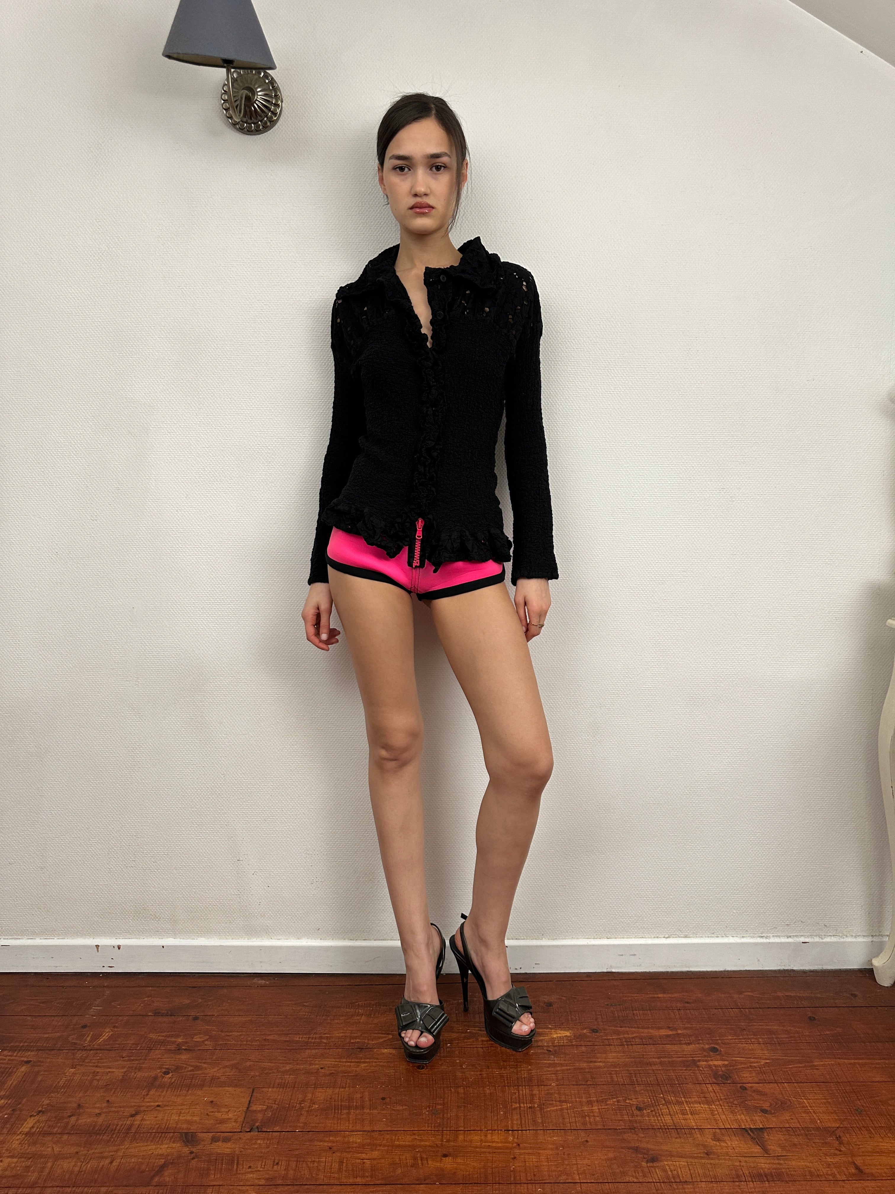Issey Miyake Blouse