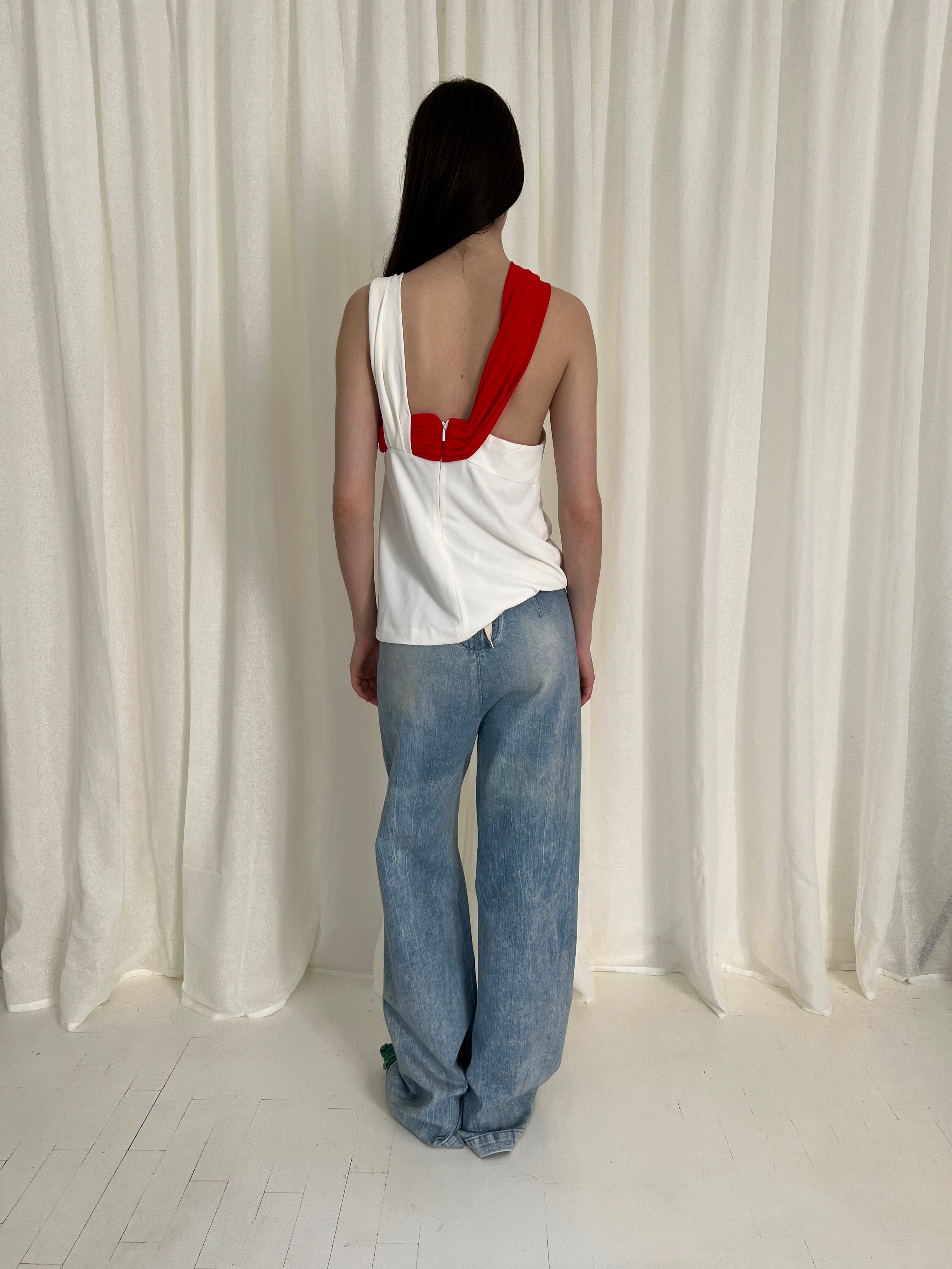 Gucci sailor Jeans