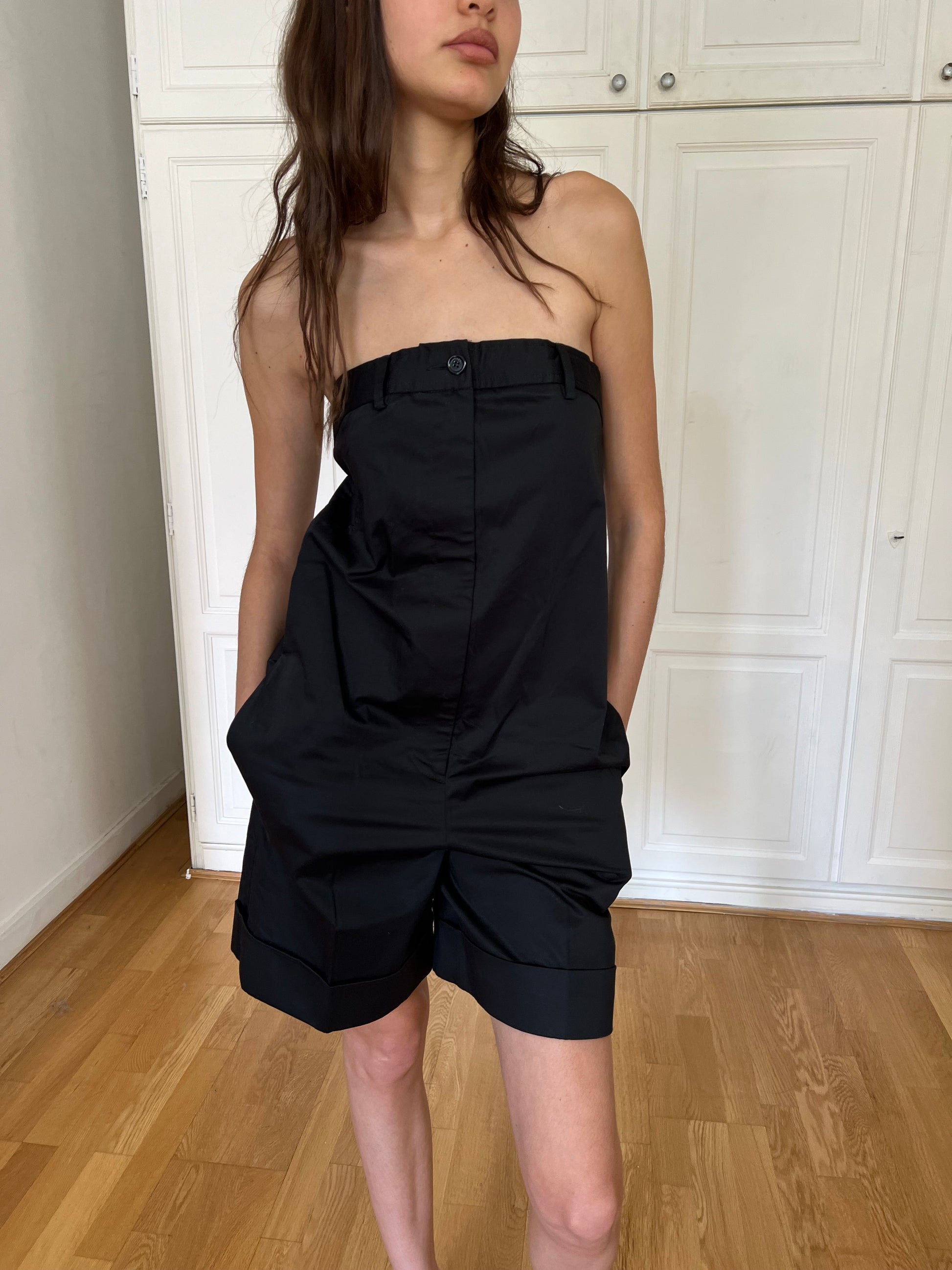 Moschino Jumpsuit