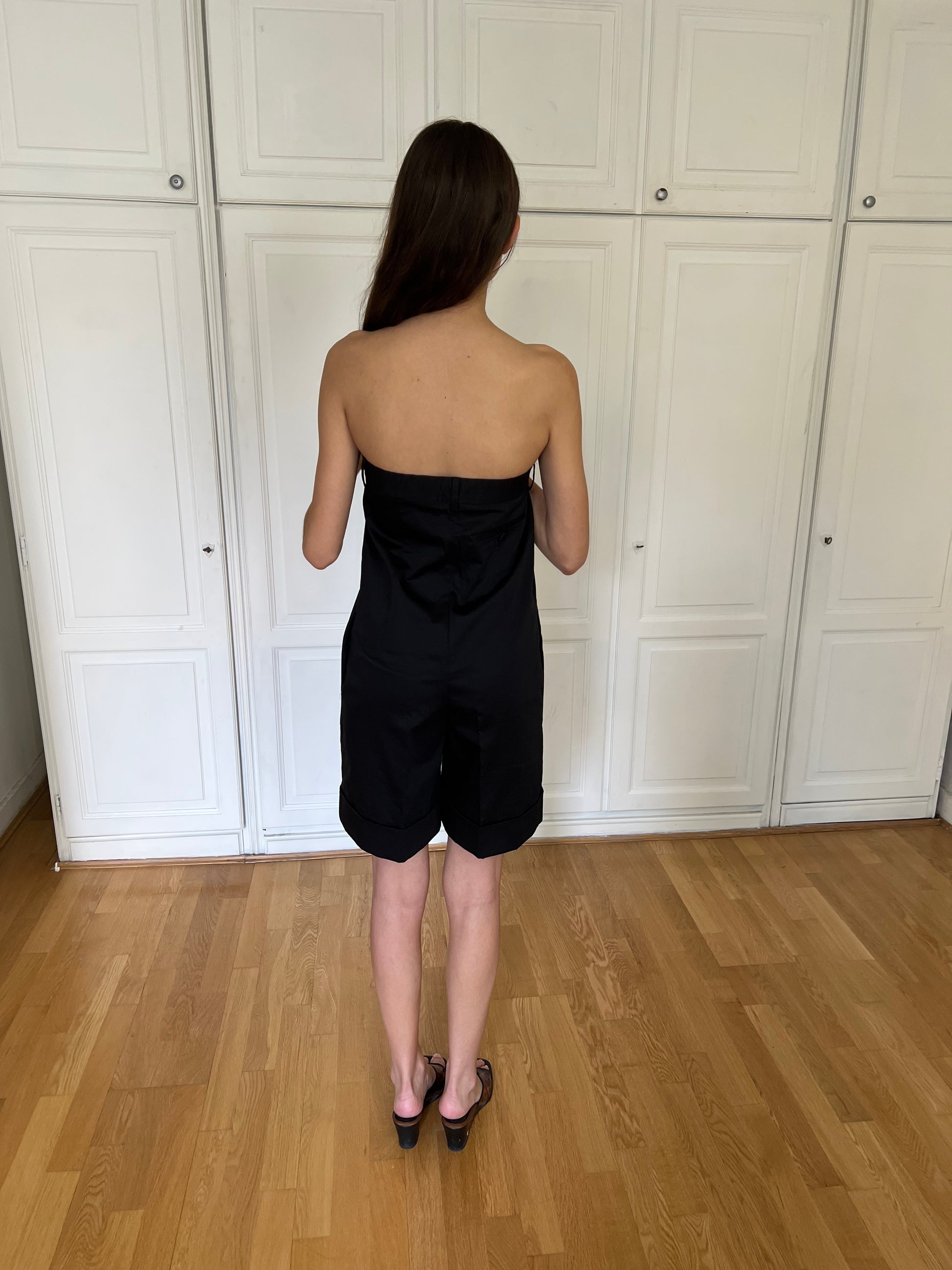 Moschino Jumpsuit