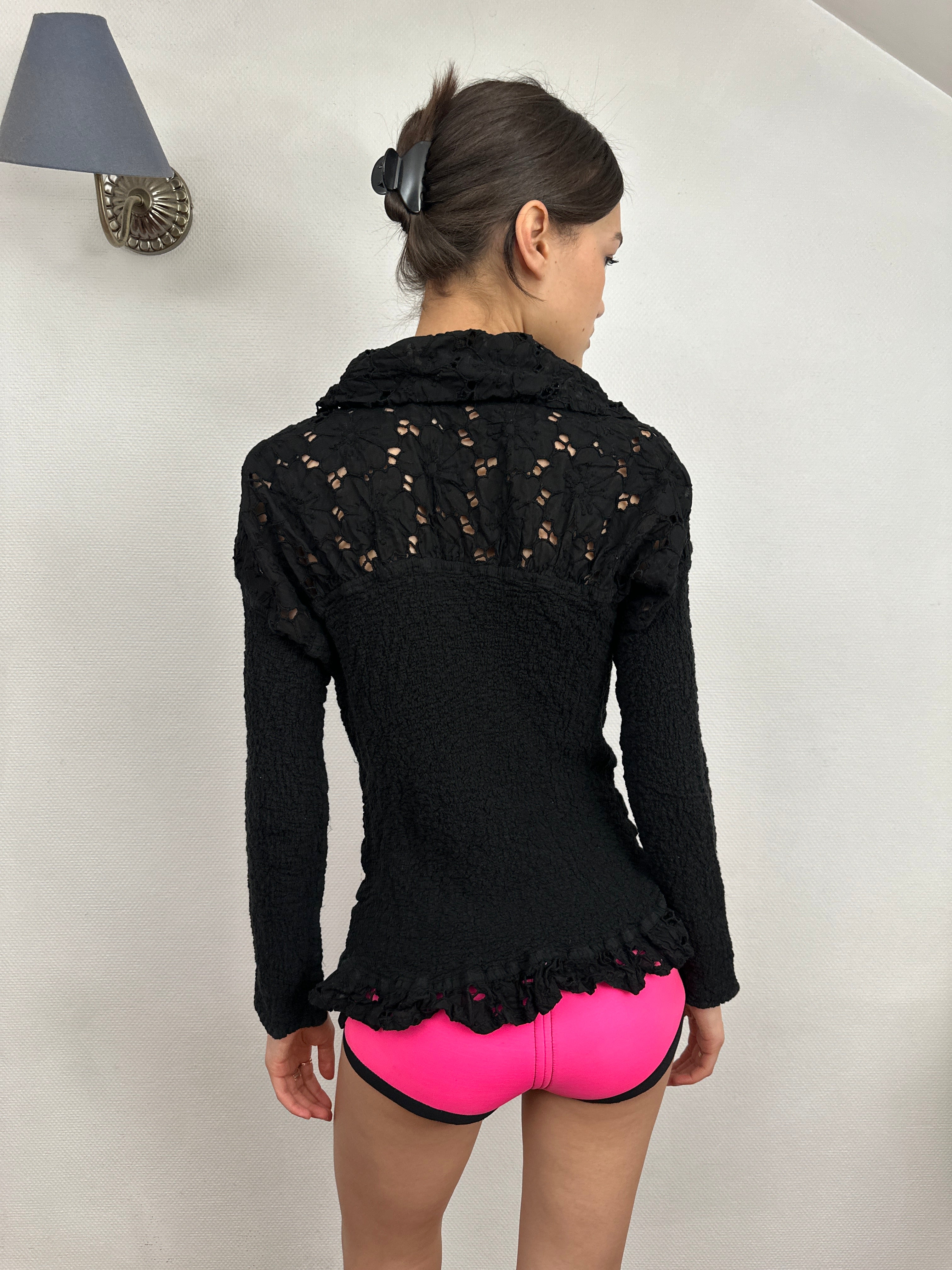 Issey Miyake Blouse