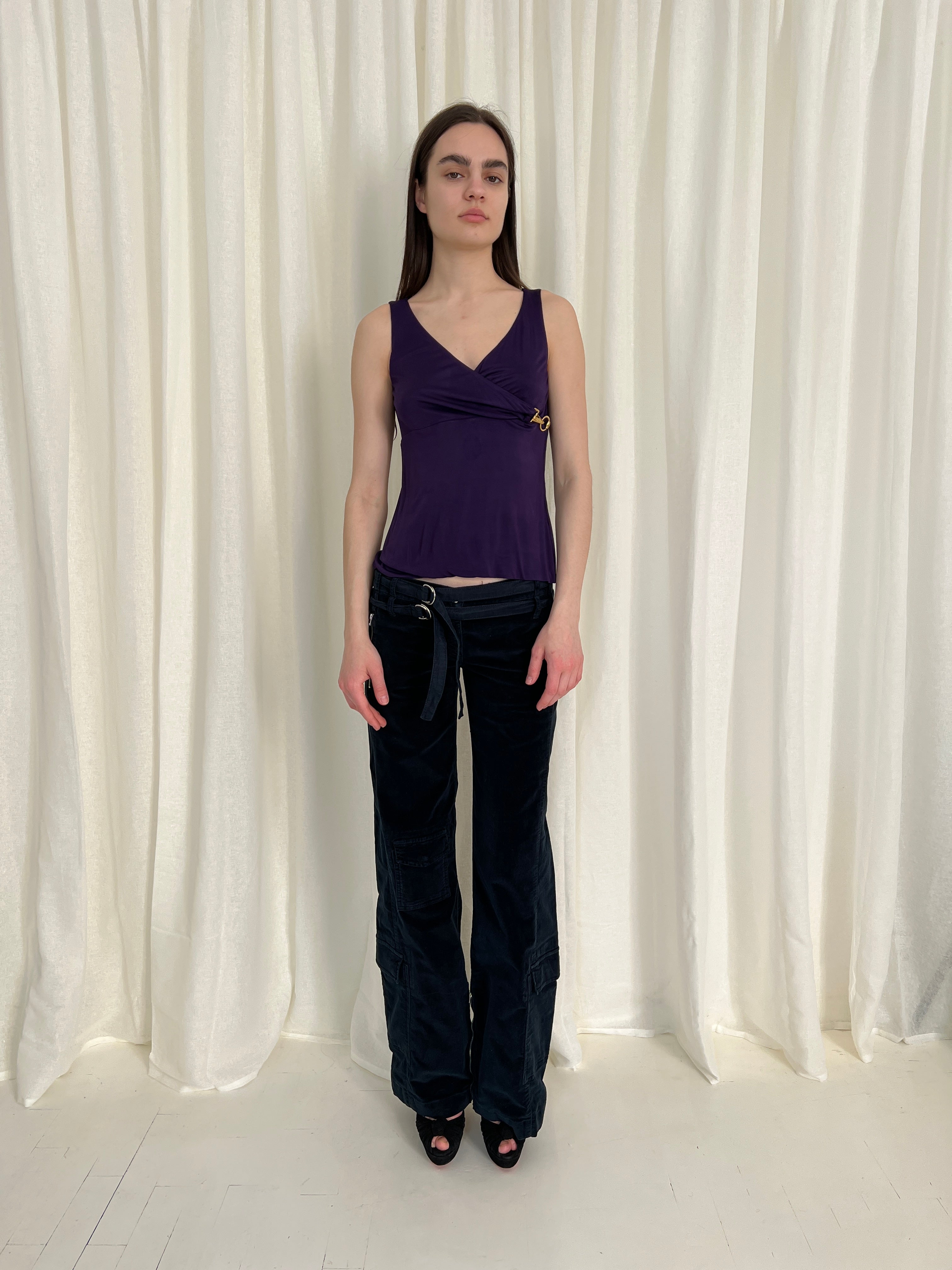 2000s Gucci Top