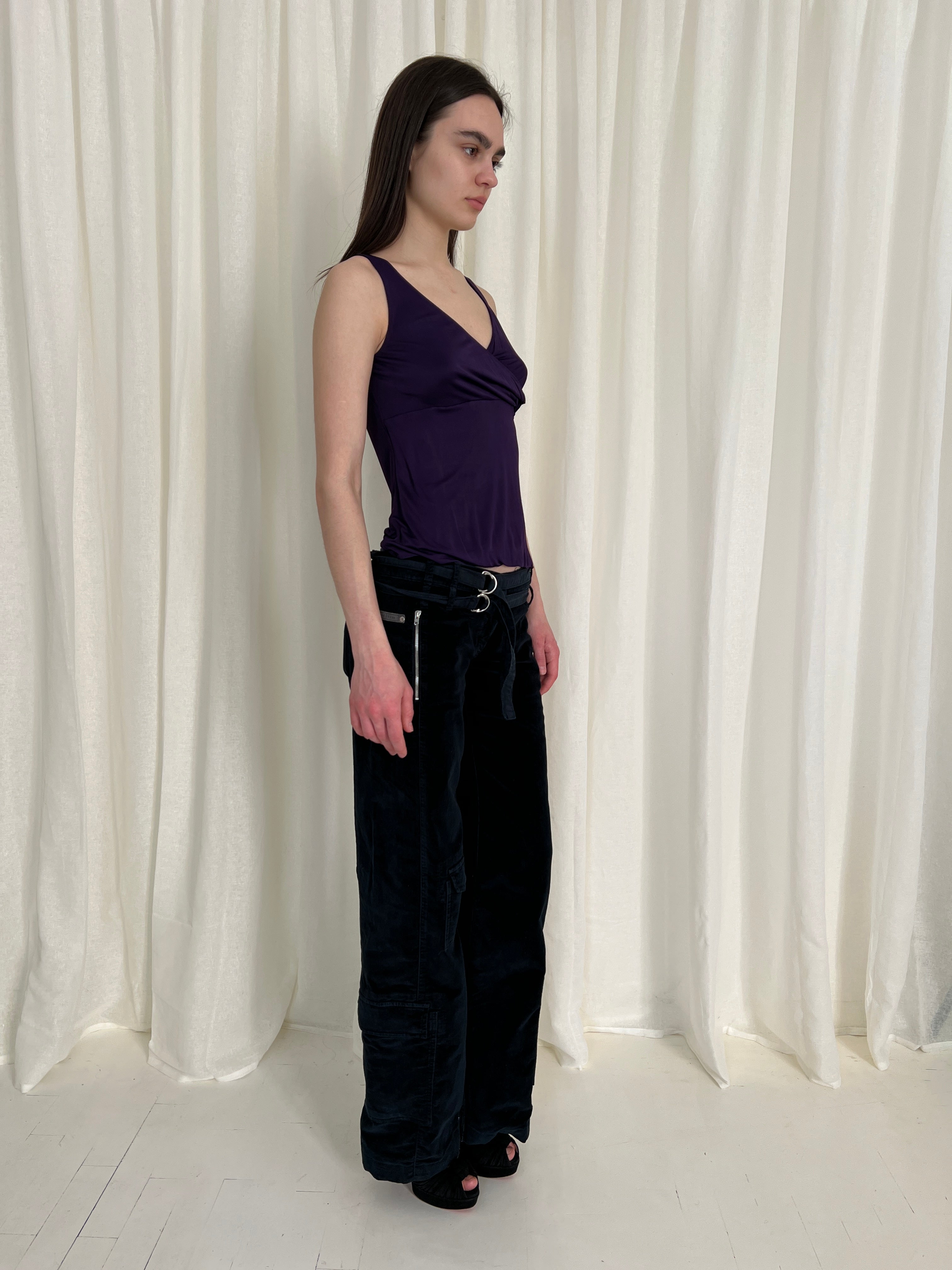 2000s Gucci Top