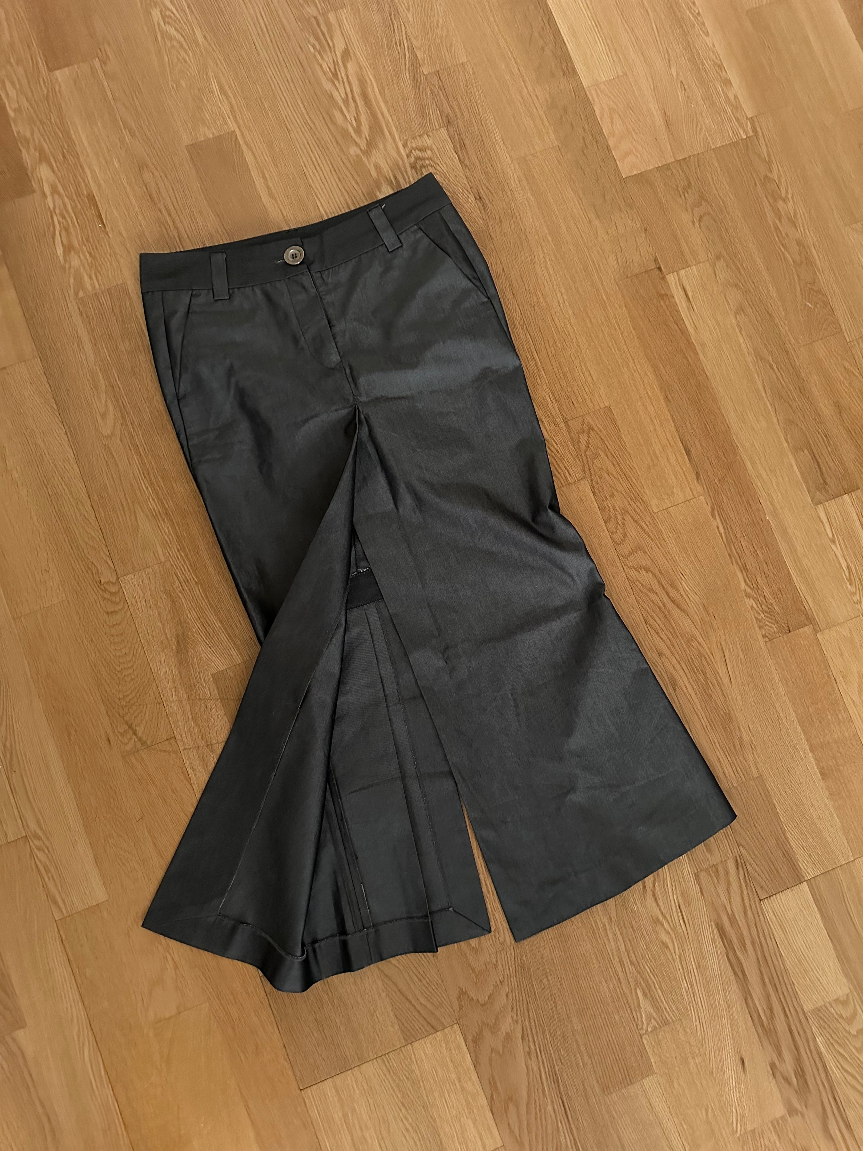 Marithe+François Girbaud Long Skirt