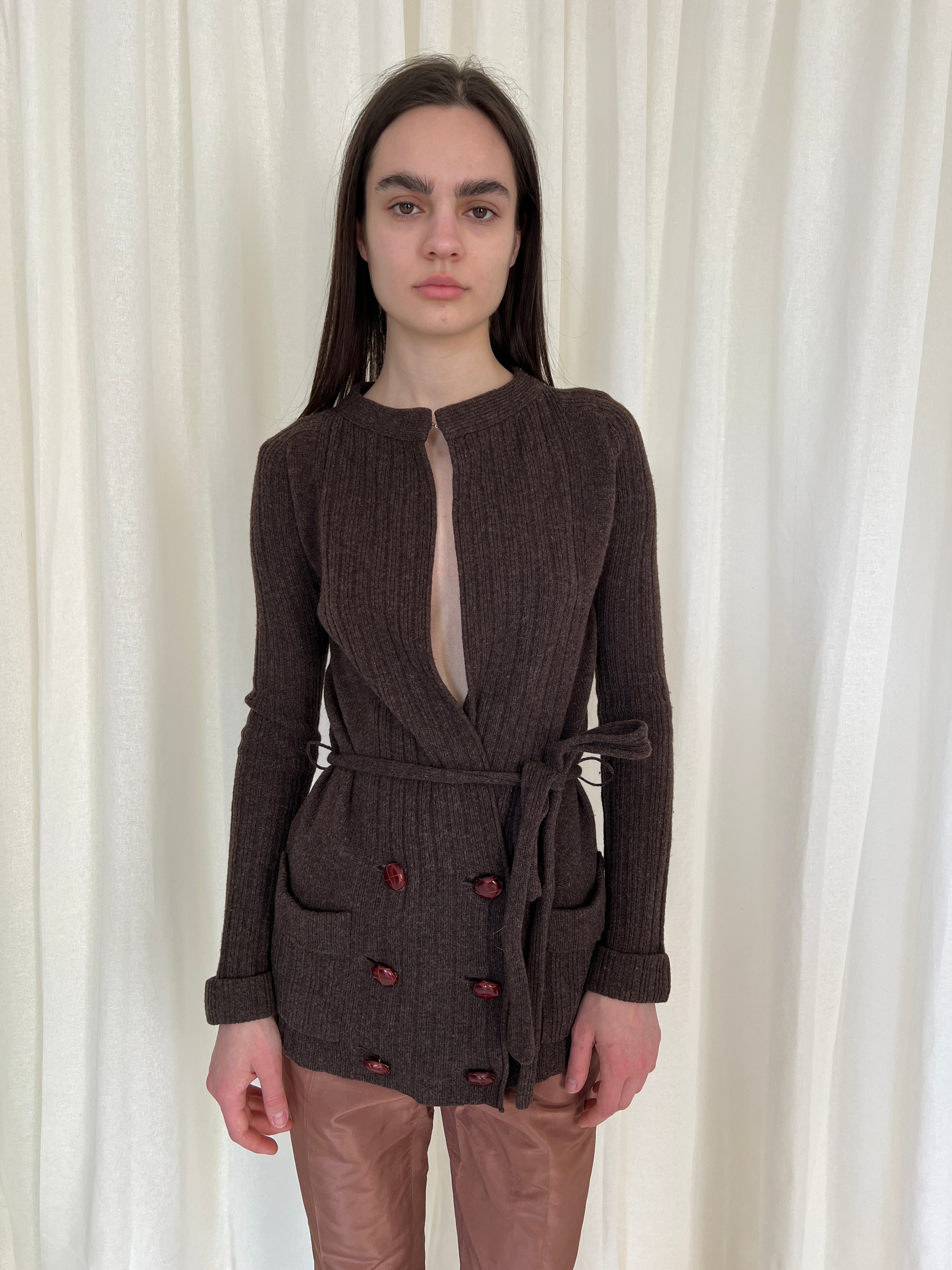 Marc Jacobs cardigan