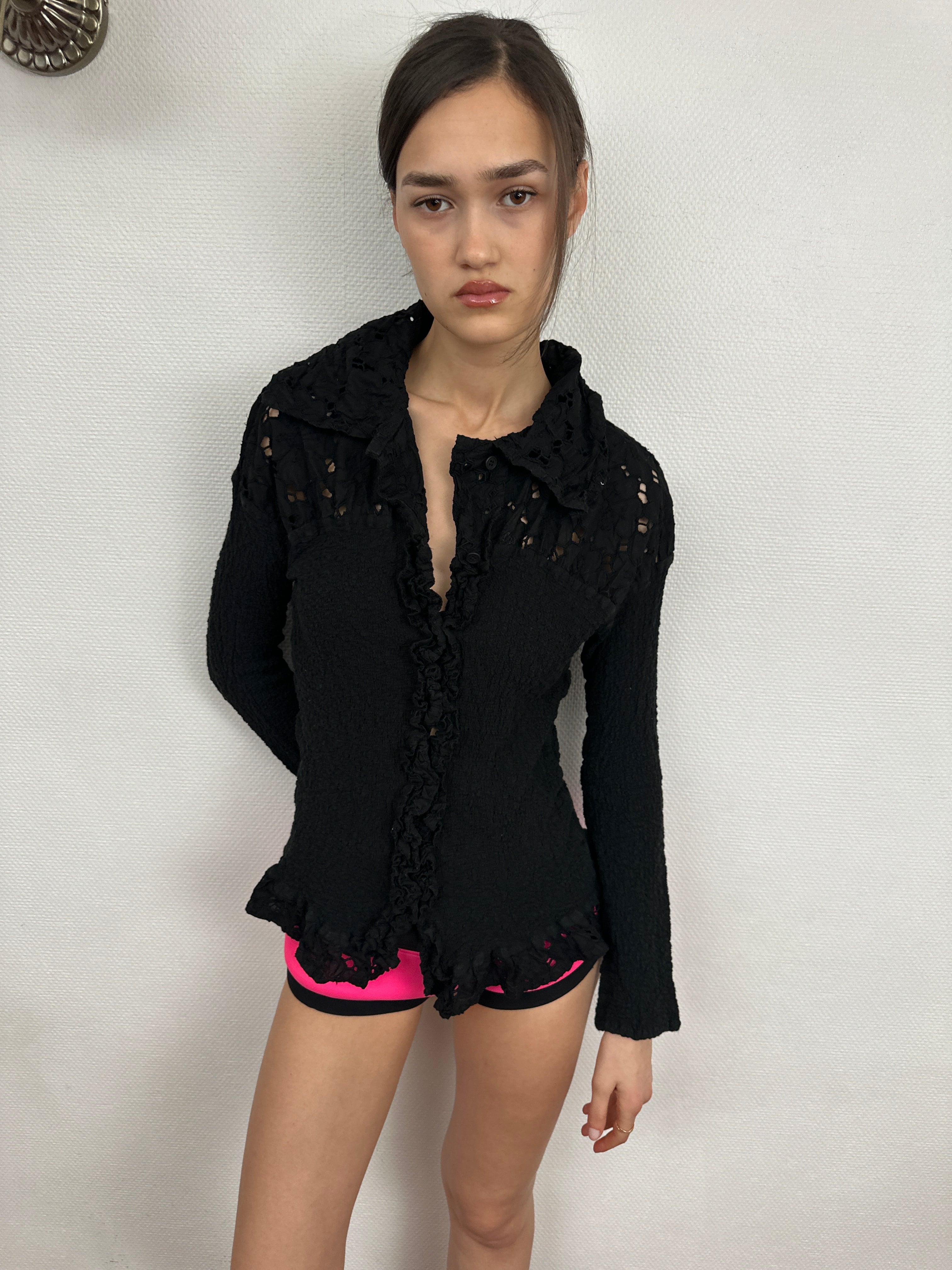 Issey Miyake Blouse