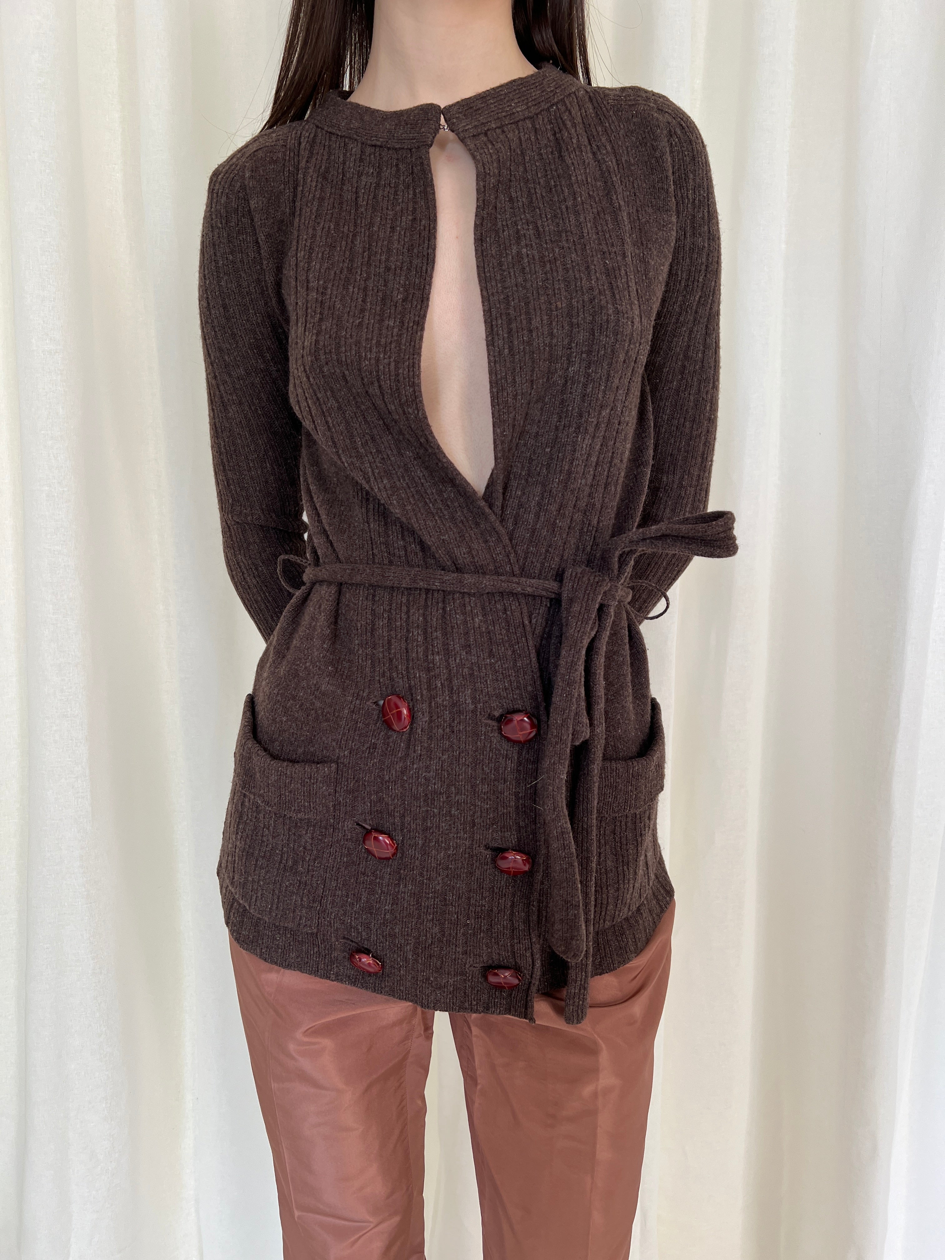 Marc Jacobs cardigan