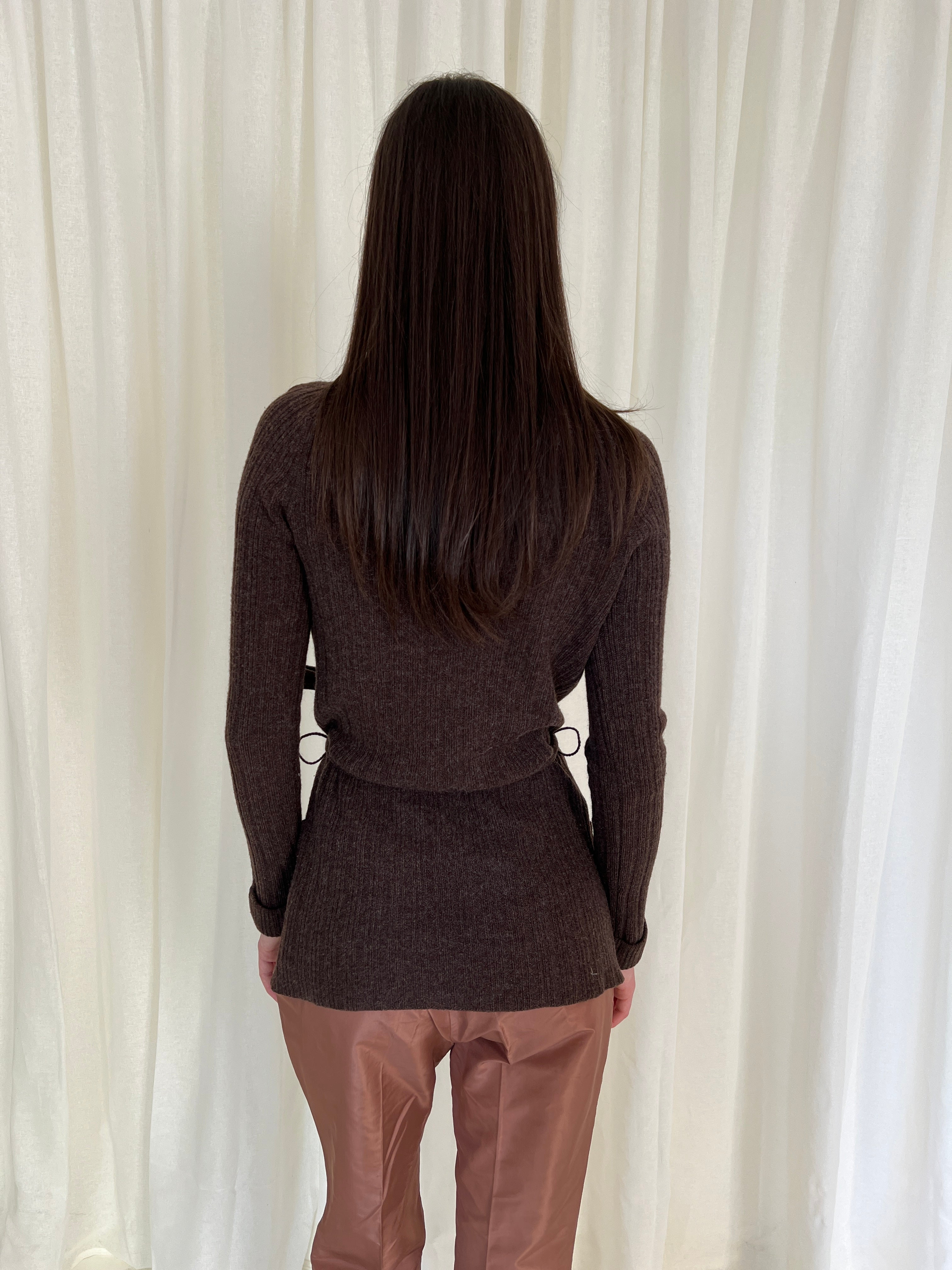 Marc Jacobs cardigan