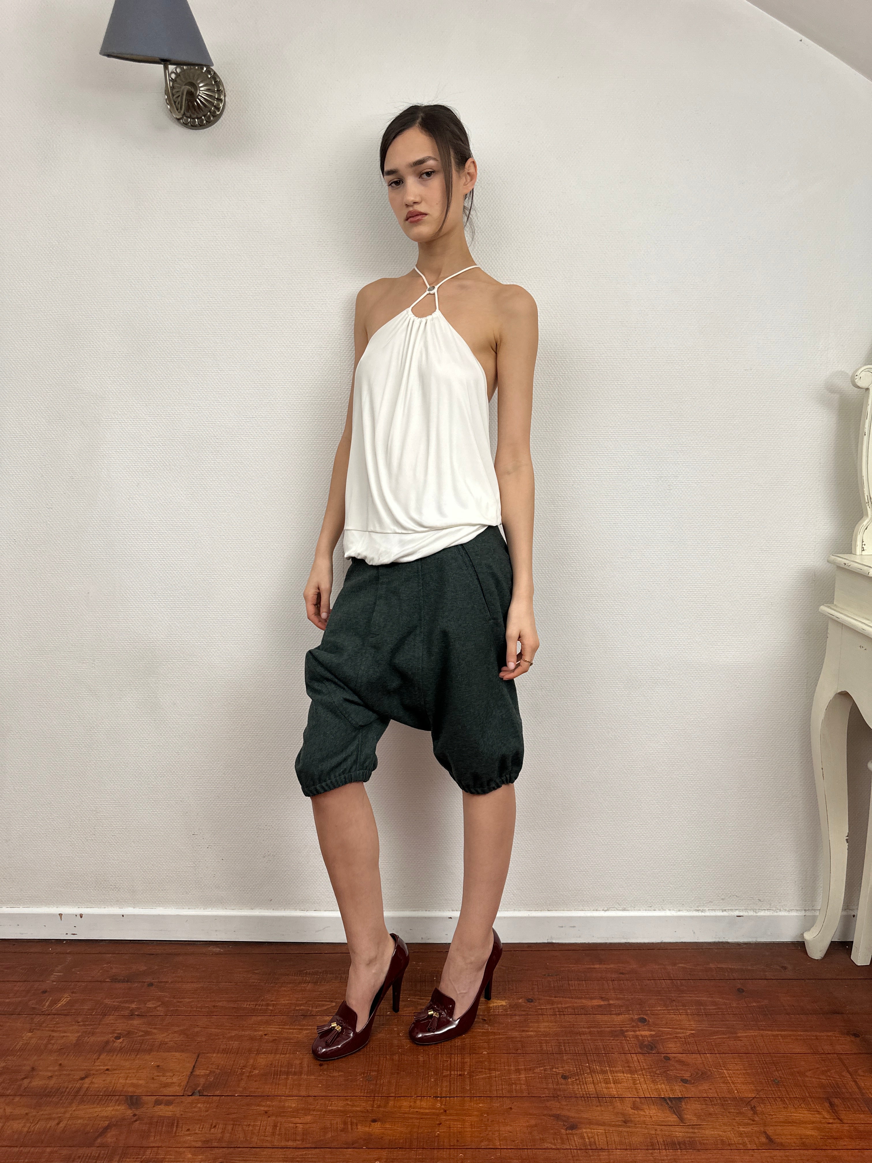 2007 Gucci halter top