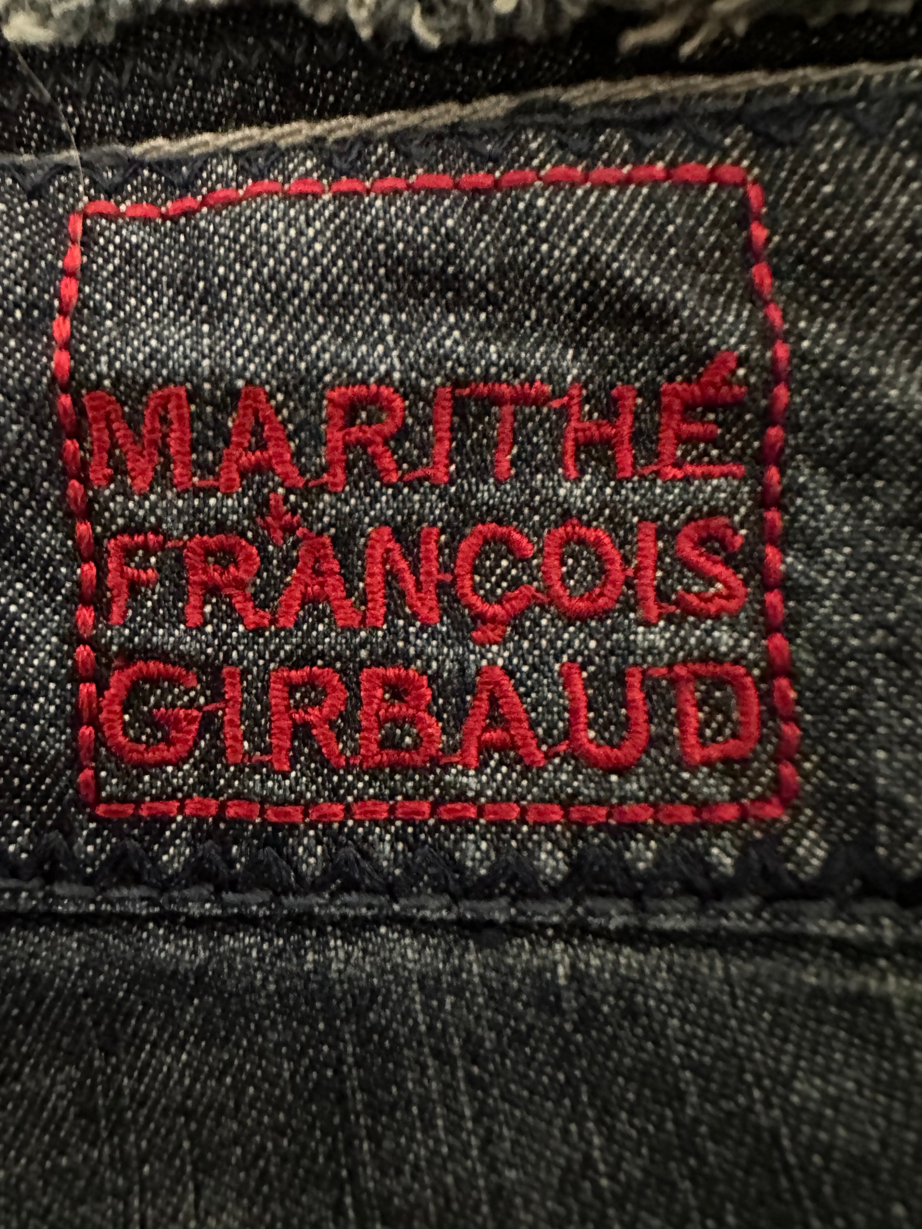 MarIthé+François Girbaud Capri