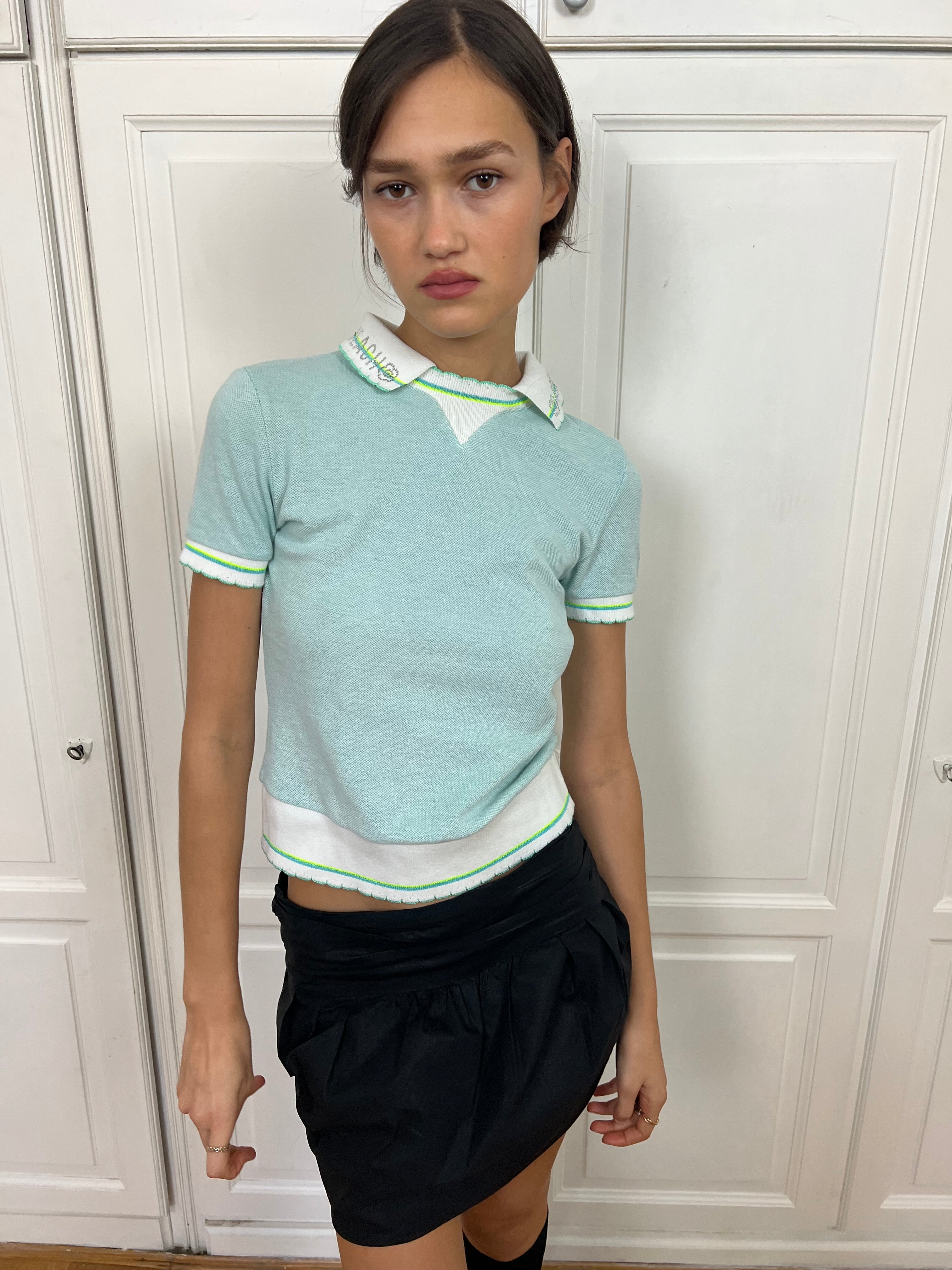 Roberto Cavalli Polo