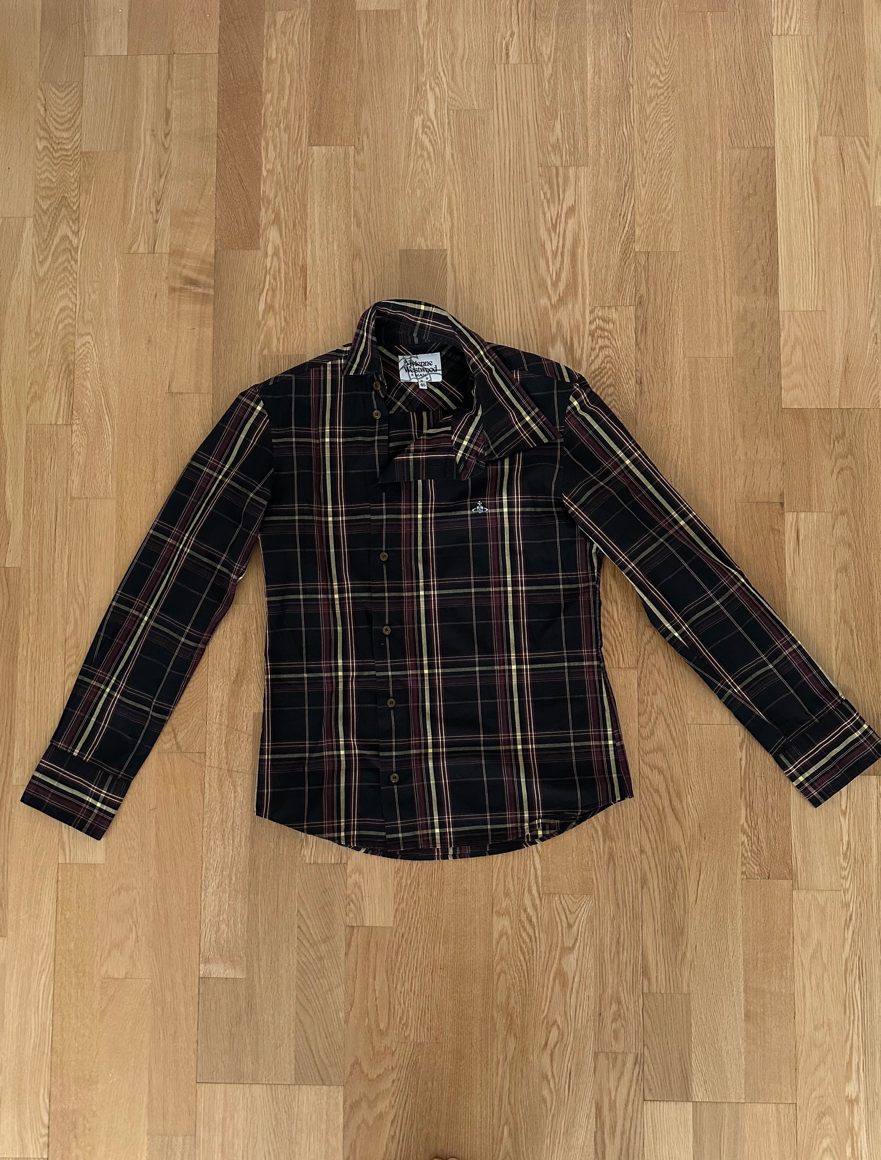 Vivienne Westwood Blouse