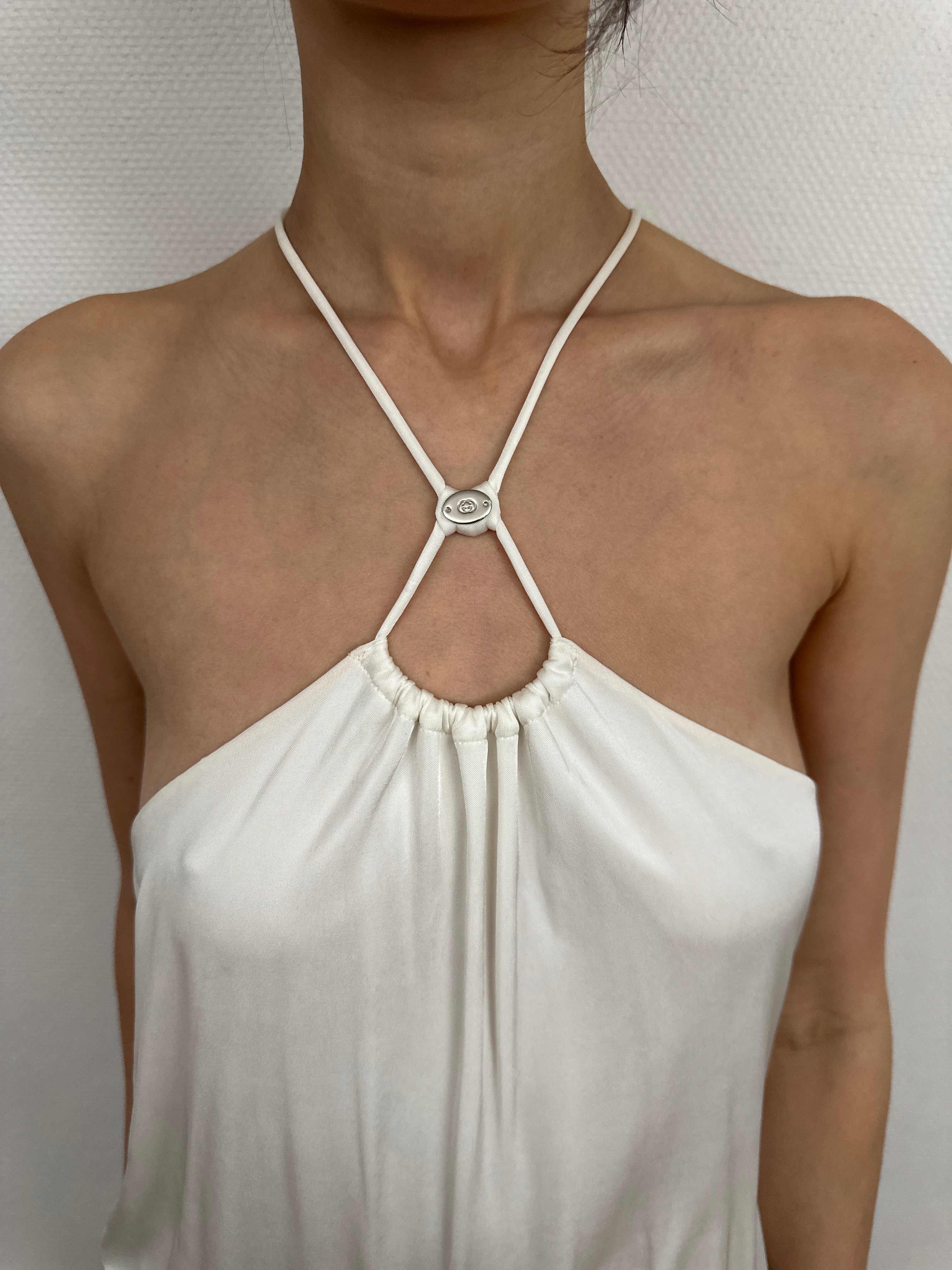 2007 Gucci halter top