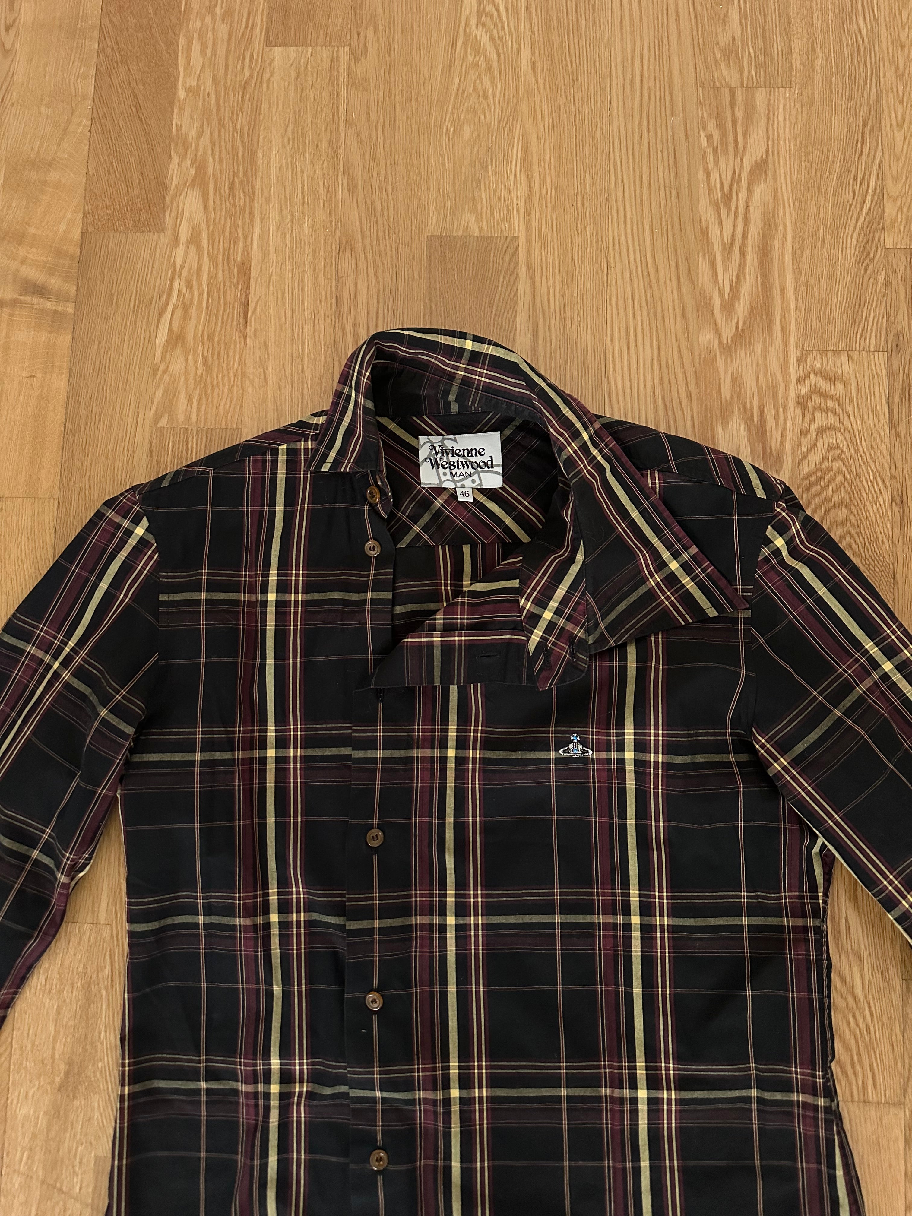 Vivienne Westwood Blouse