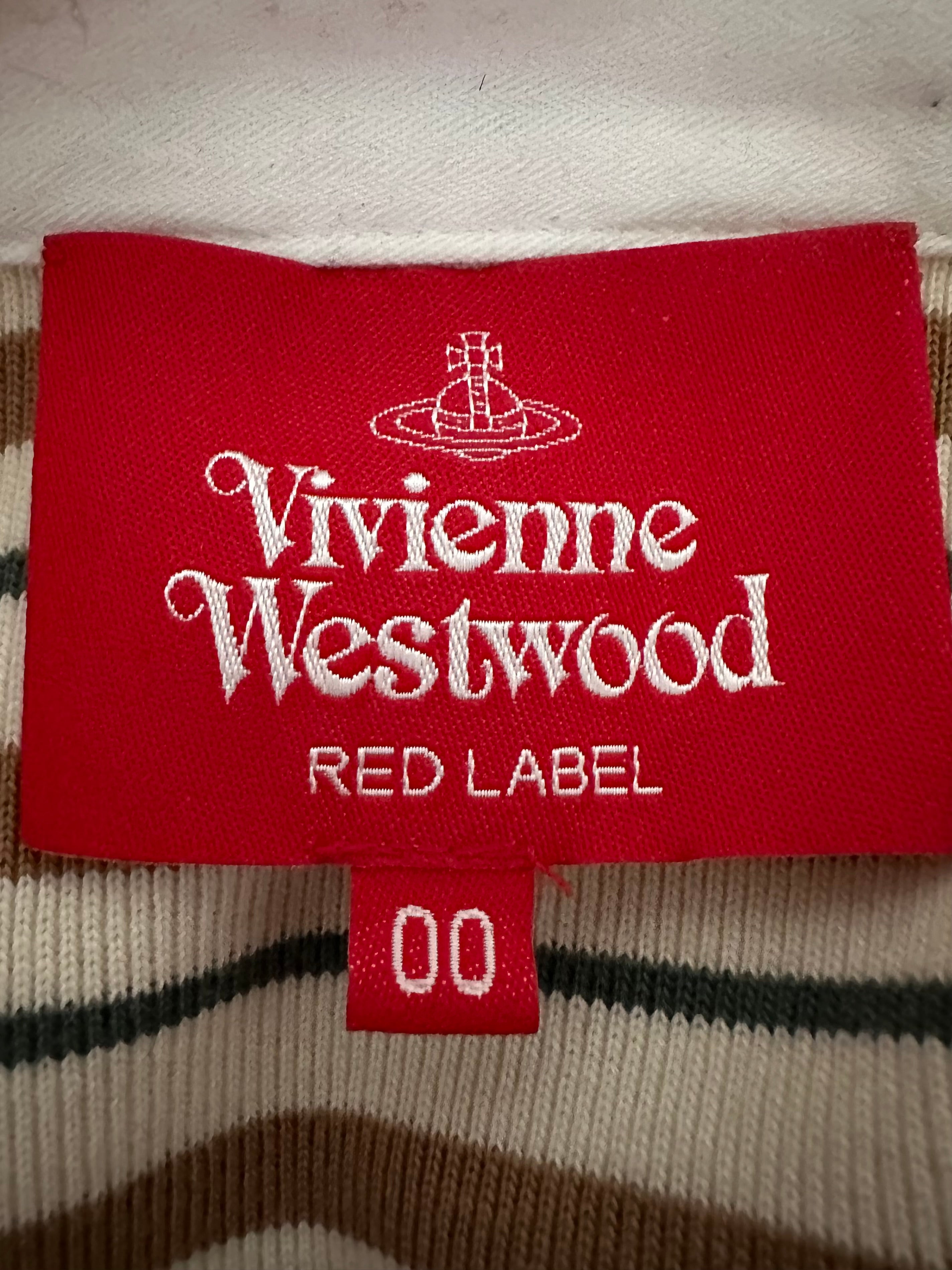 Vivienne Westwood Polo