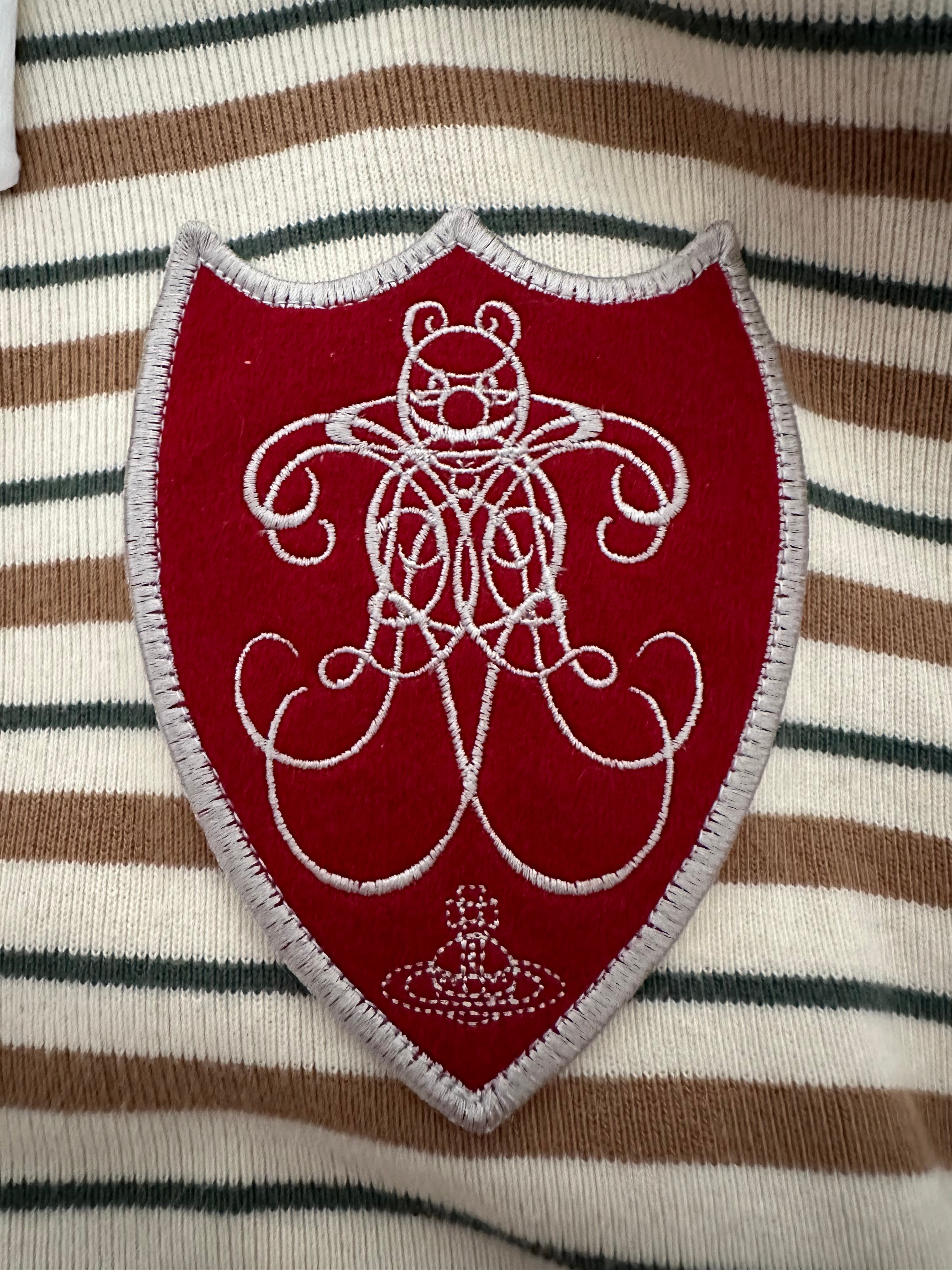 Vivienne Westwood Polo