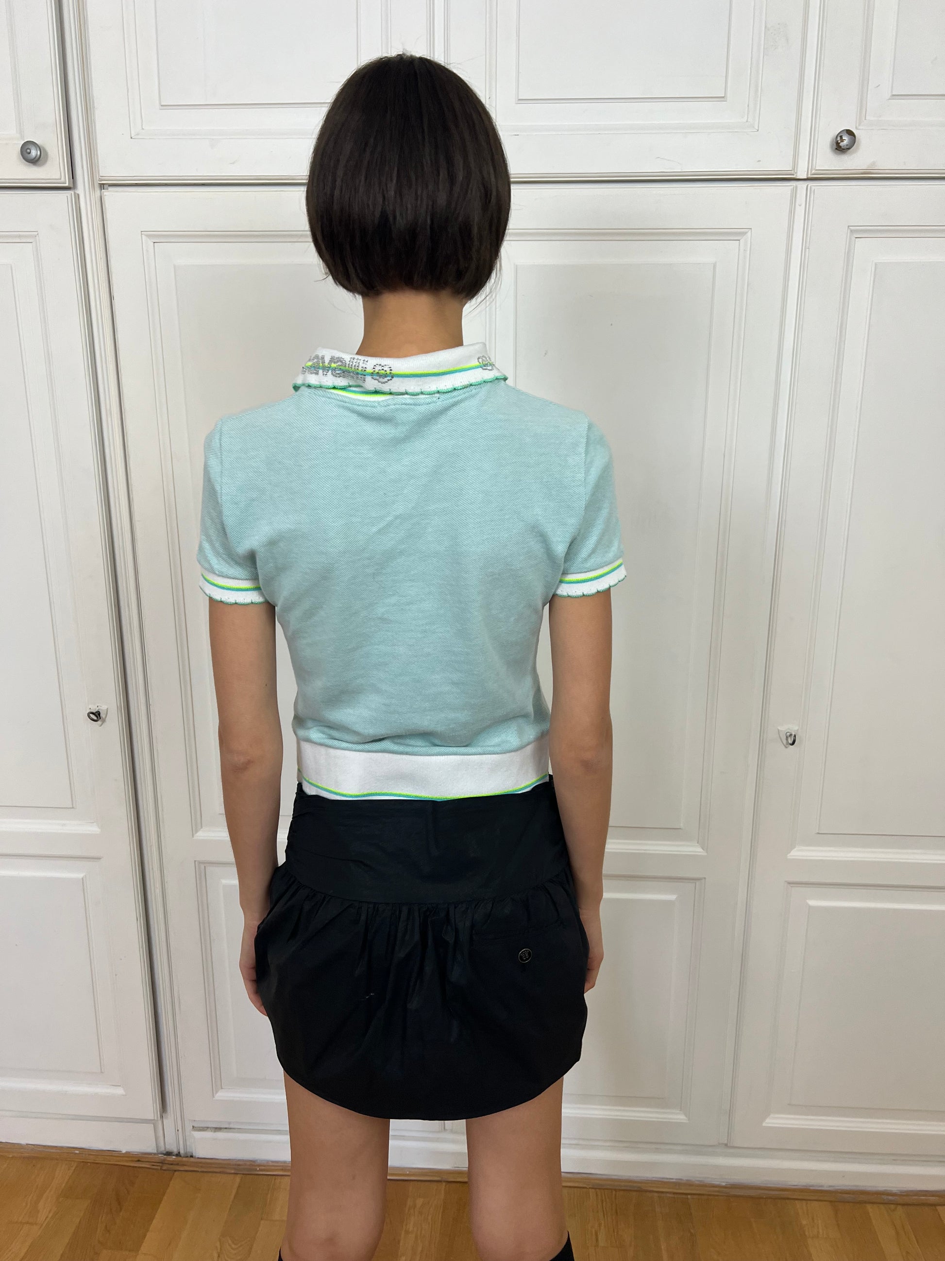 Roberto Cavalli Polo