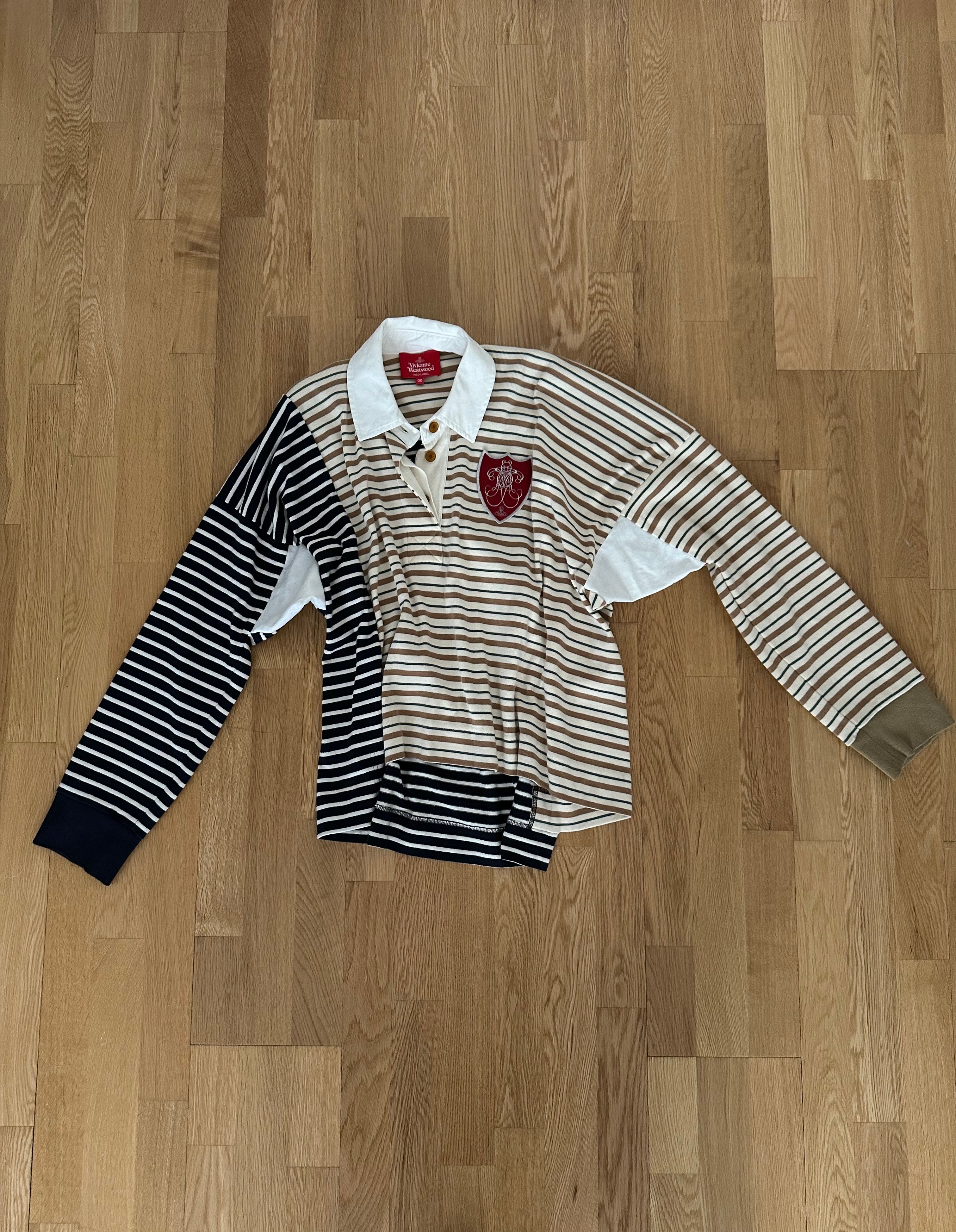 Vivienne Westwood Polo