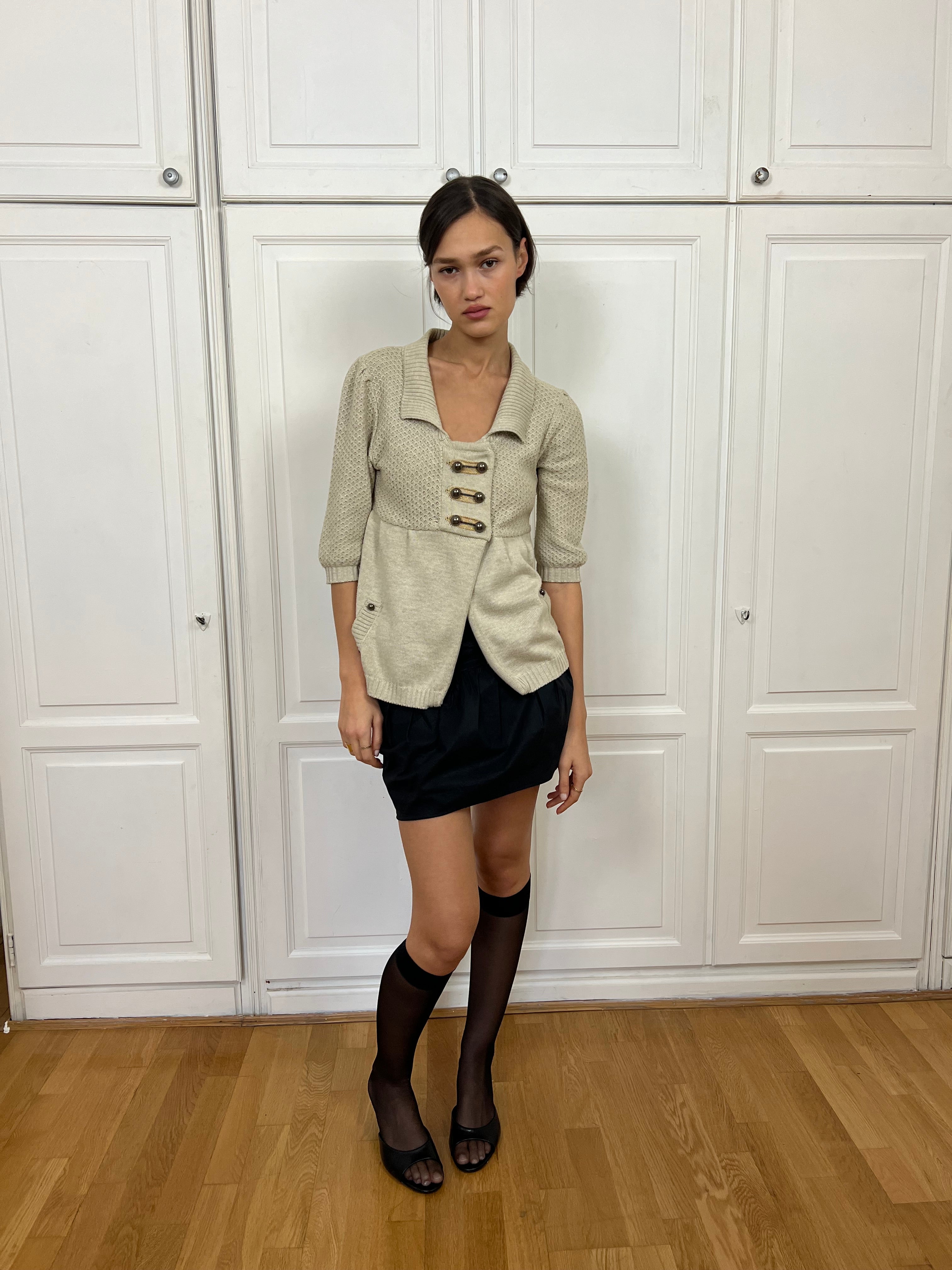 Roberto Cavalli Pullover