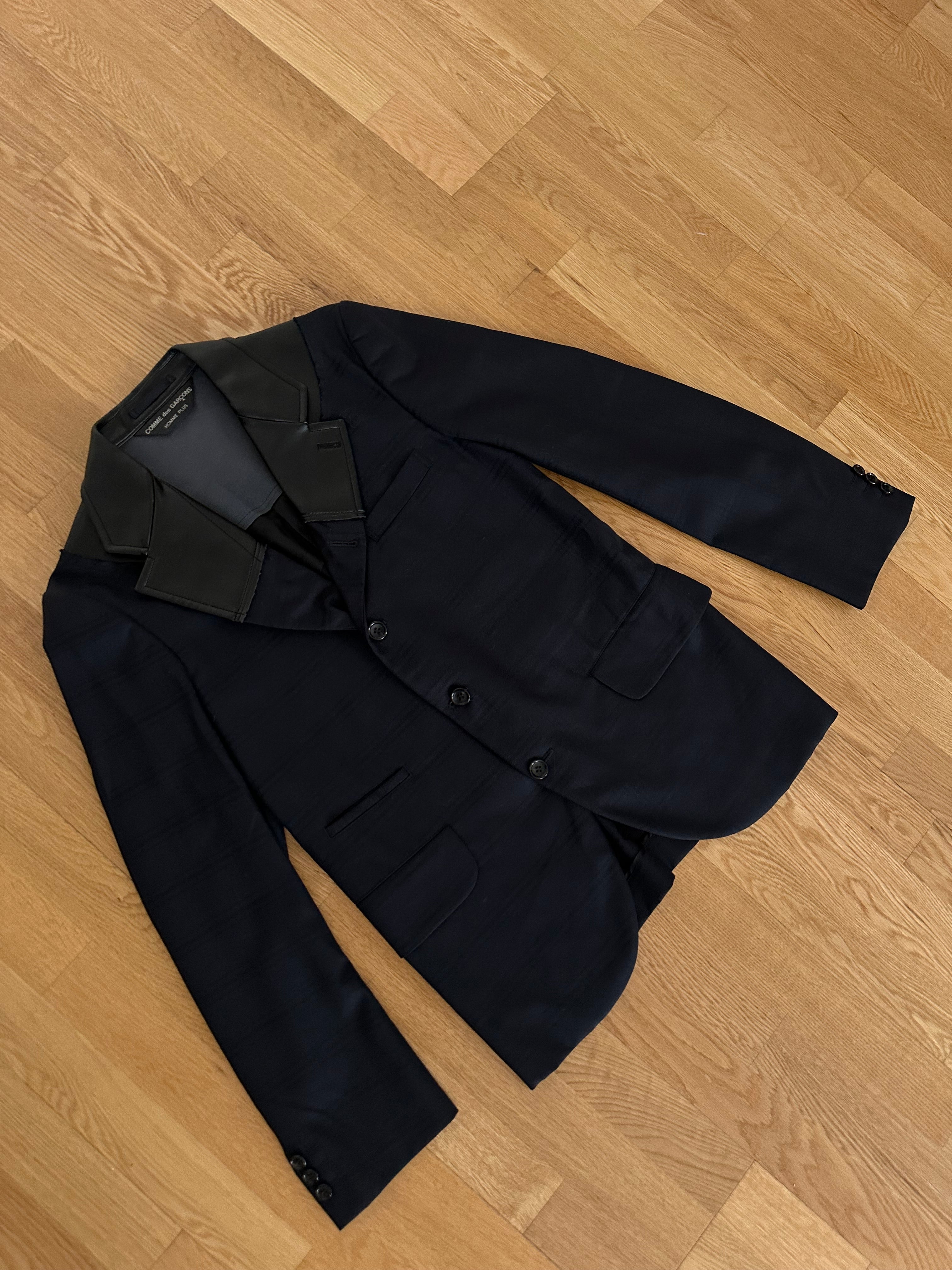 Comme des garçons Blazer